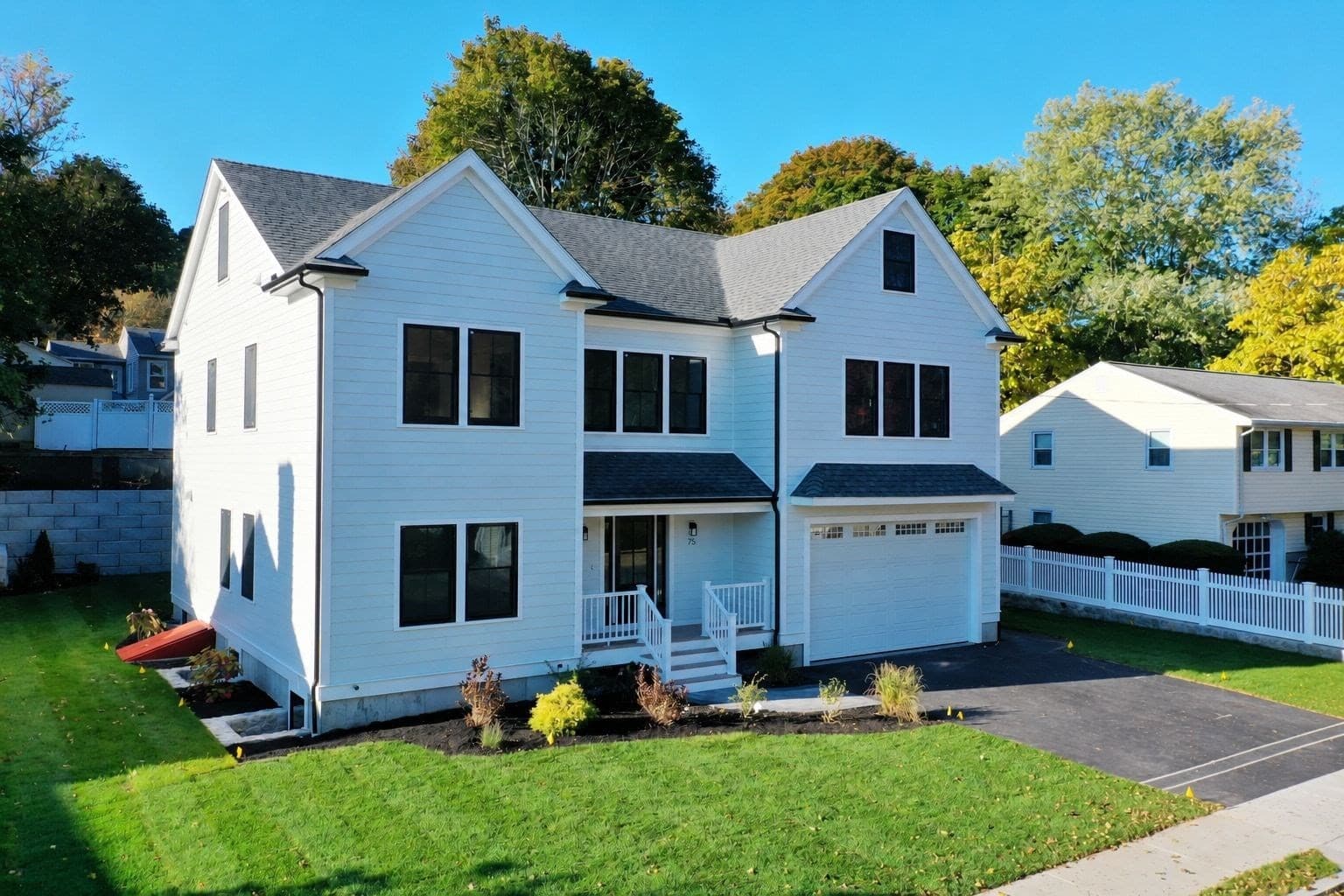 75 Greer St, Waltham MA 02452