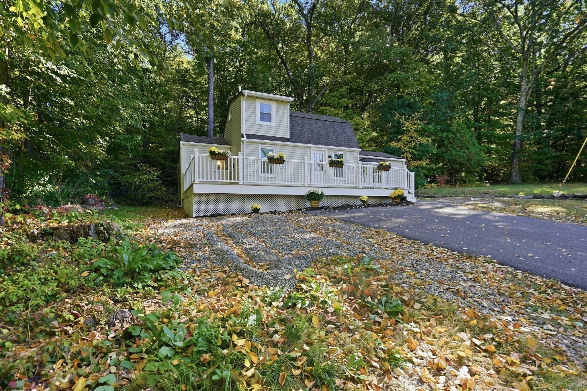 Single Family Residence at 338 Wilbraham Rd, Hampden MA 01036, Hampden, photo 6 of 39