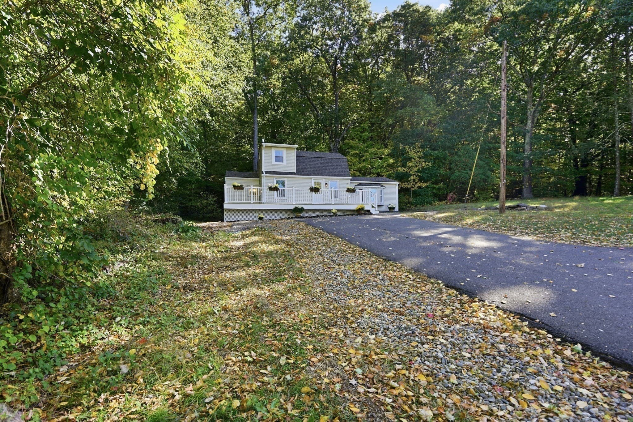 Single Family Residence at 338 Wilbraham Rd, Hampden MA 01036, Hampden, photo 7 of 39