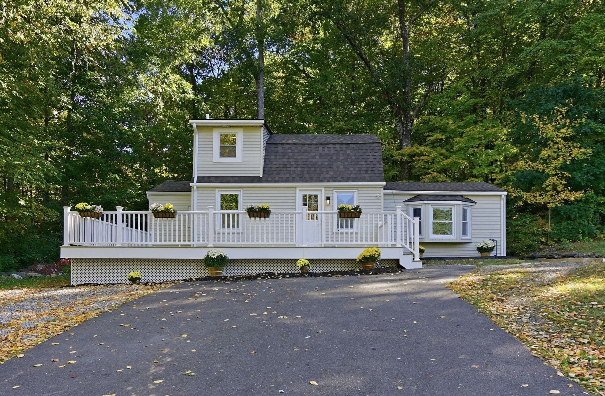 Single Family Residence at 338 Wilbraham Rd, Hampden MA 01036, Hampden, photo 3 of 39