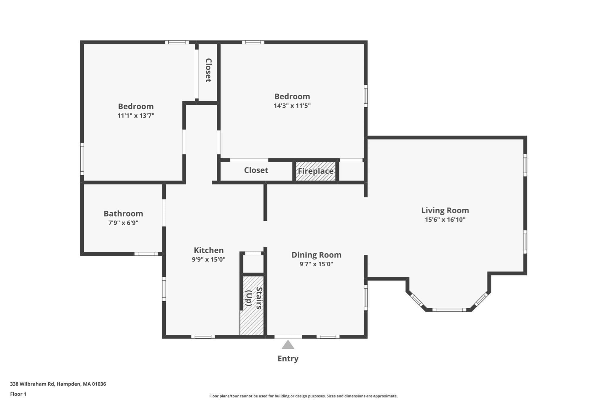 Single Family Residence at 338 Wilbraham Rd, Hampden MA 01036, Hampden, photo 38 of 39