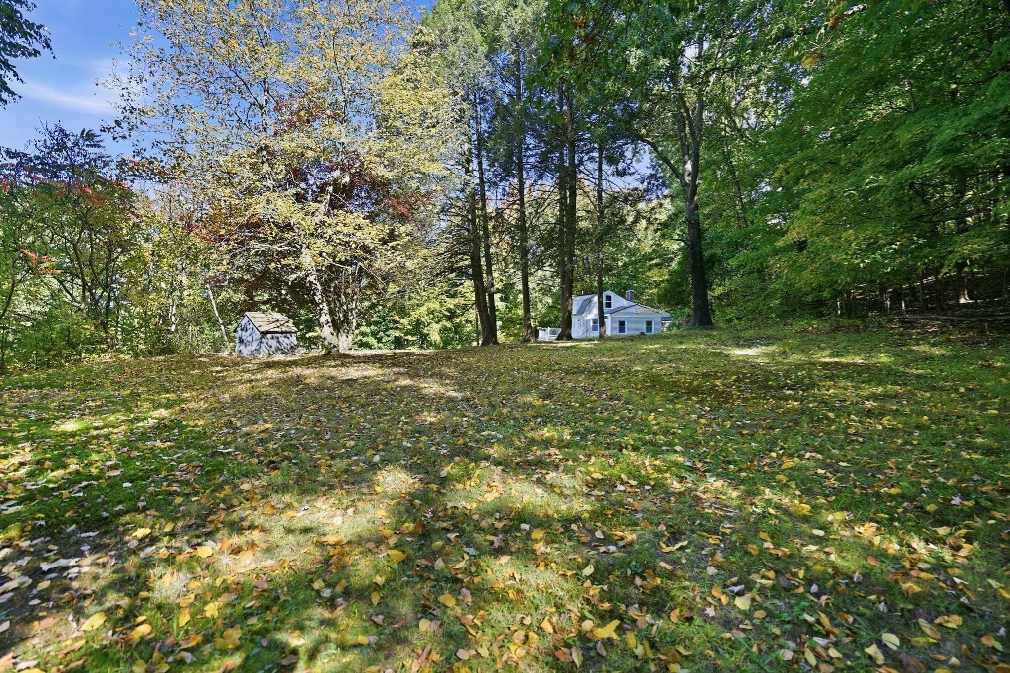 Single Family Residence at 338 Wilbraham Rd, Hampden MA 01036, Hampden, photo 15 of 39