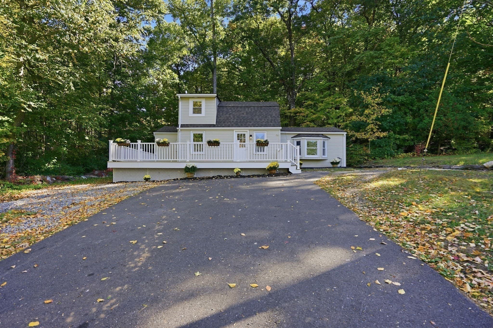 Single Family Residence at 338 Wilbraham Rd, Hampden MA 01036, Hampden, photo 4 of 39