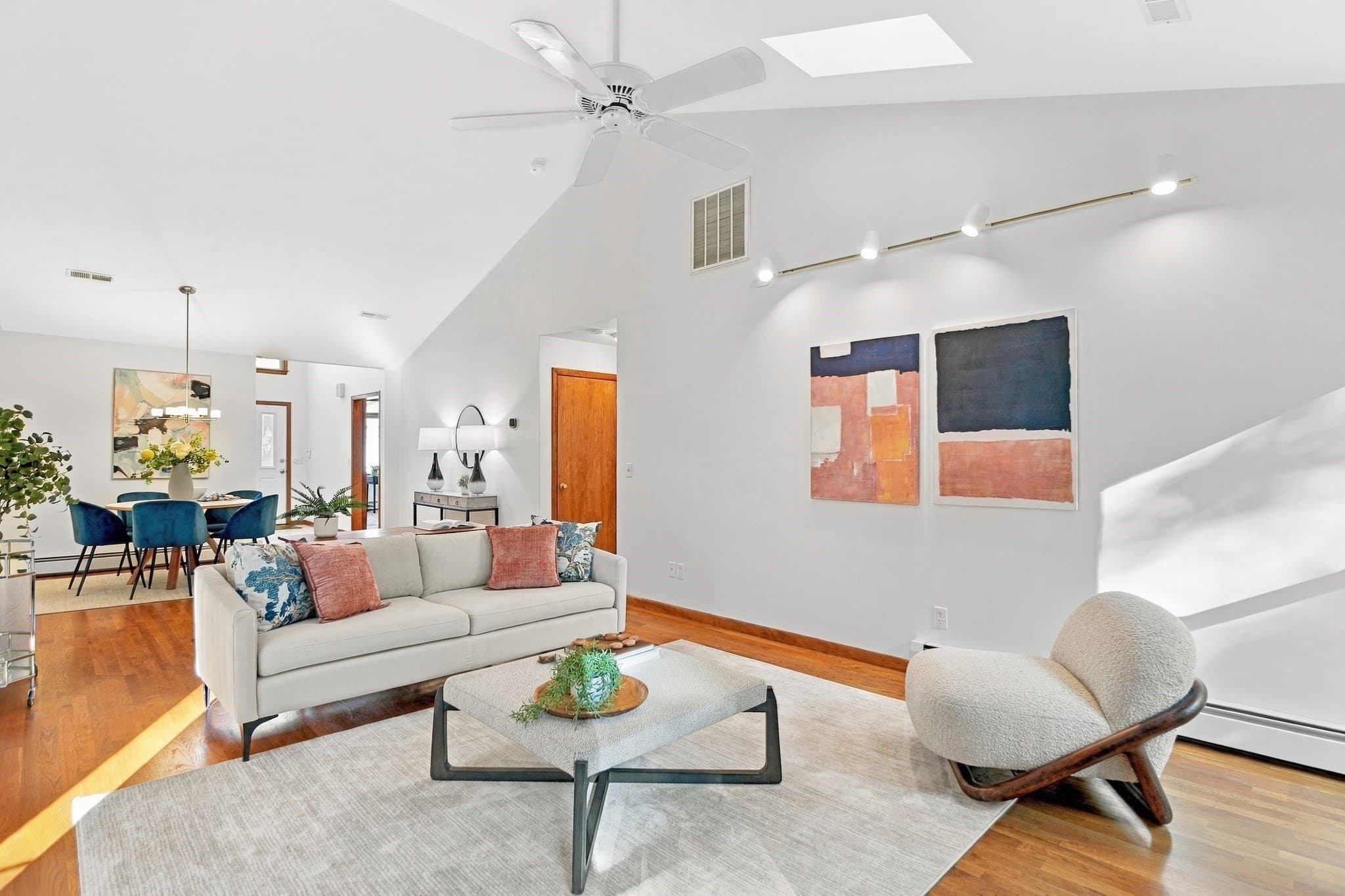 Condominium at 45 Haven Way # 24, Ashland MA 01721, Ashland, photo 6 of 38