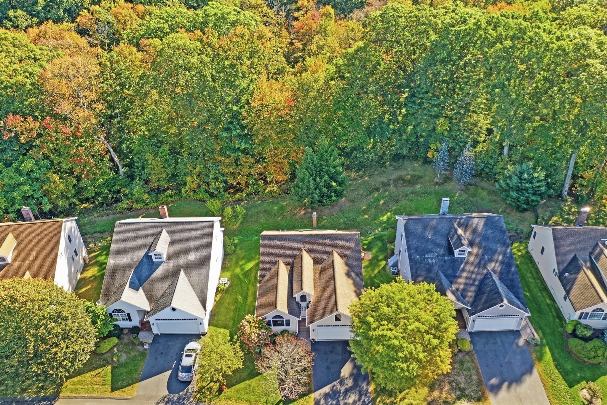 Condominium at 45 Haven Way # 24, Ashland MA 01721, Ashland, photo 3 of 38