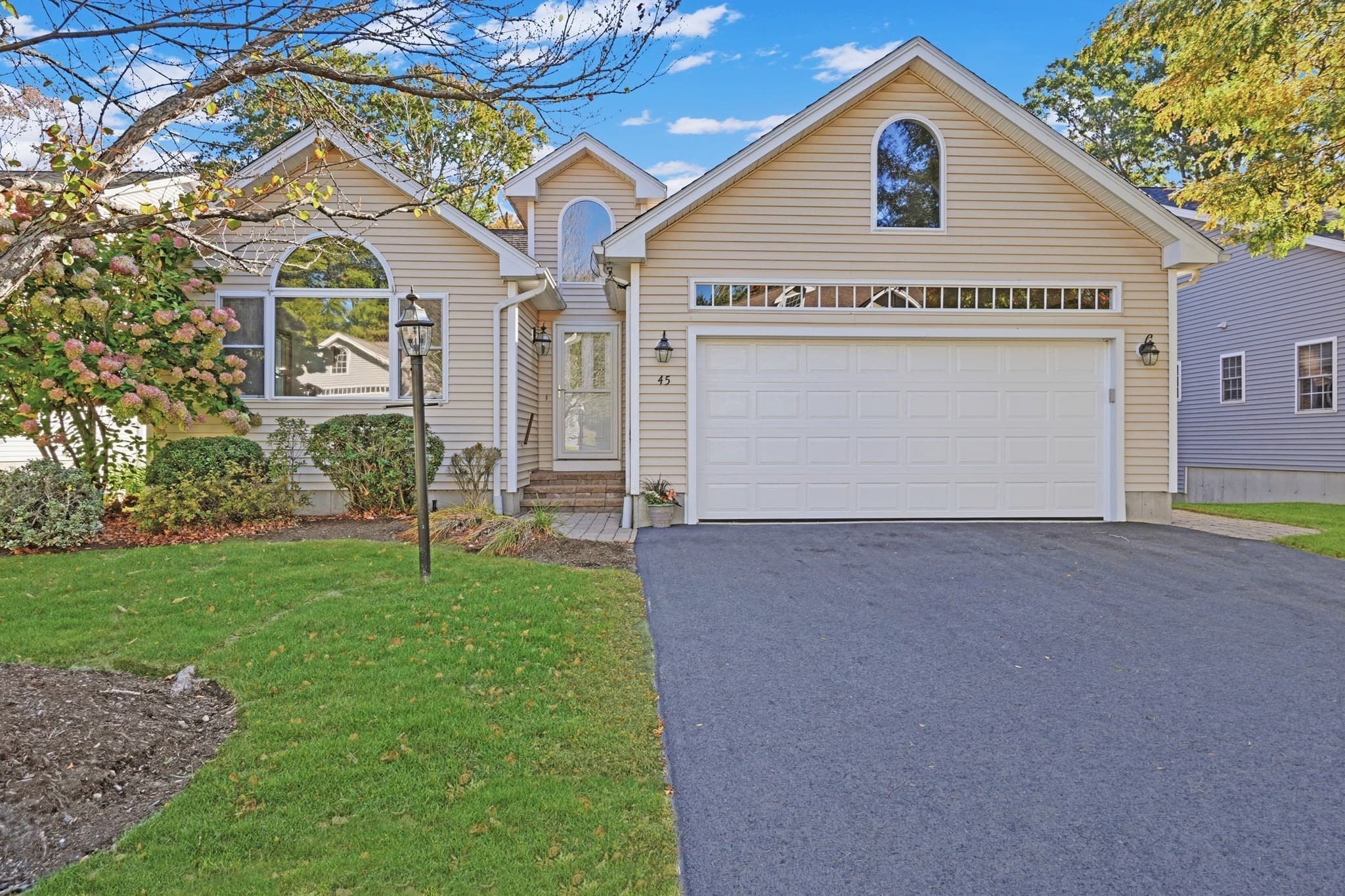 45 Haven Way # 24, Ashland MA 01721
