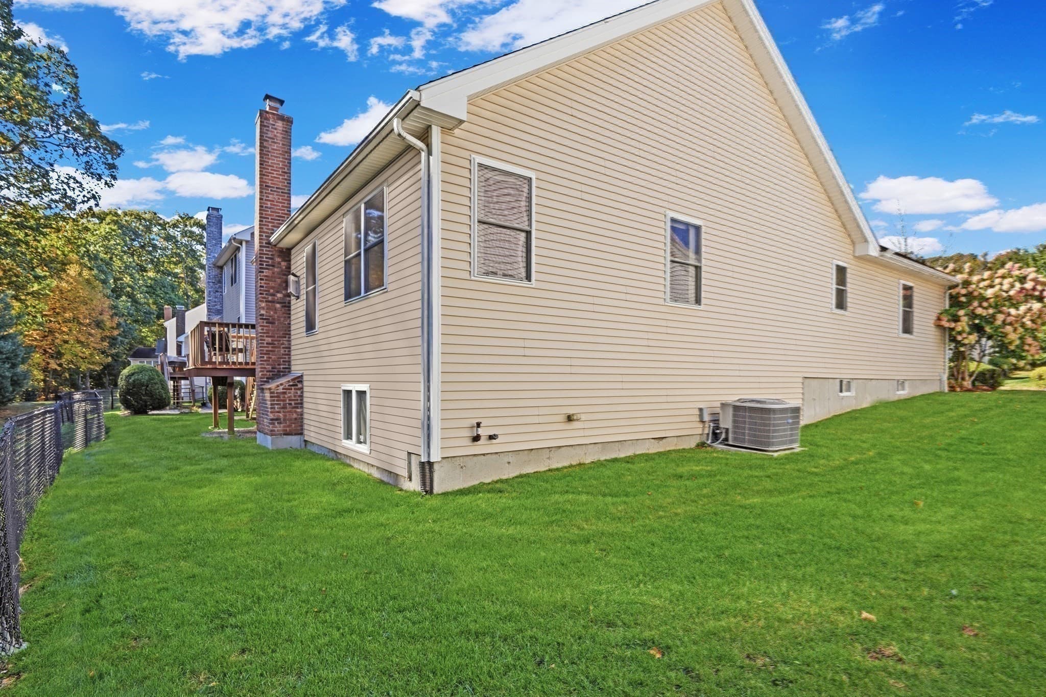 Condominium at 45 Haven Way # 24, Ashland MA 01721, Ashland, photo 30 of 38