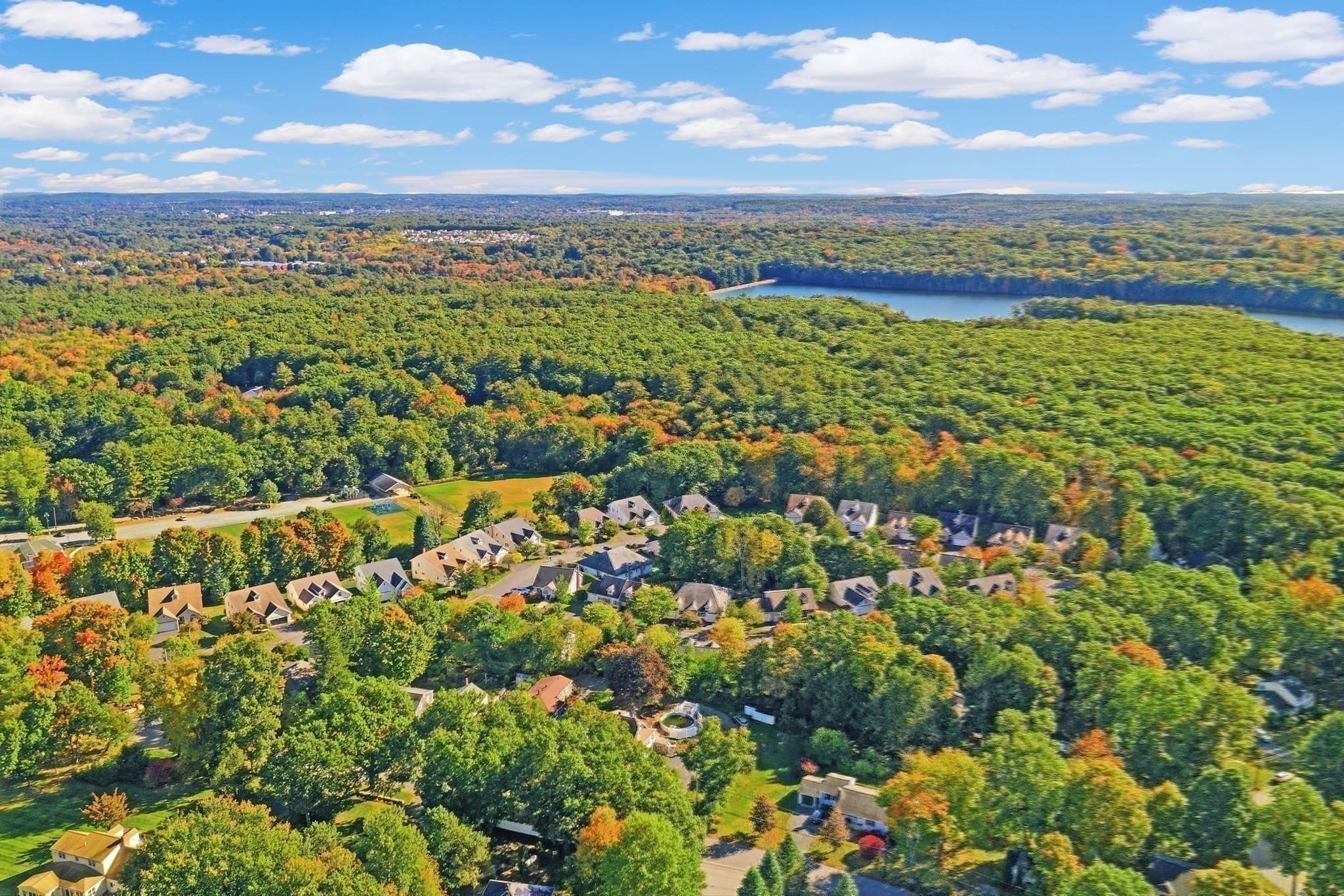 Condominium at 45 Haven Way # 24, Ashland MA 01721, Ashland, photo 38 of 38
