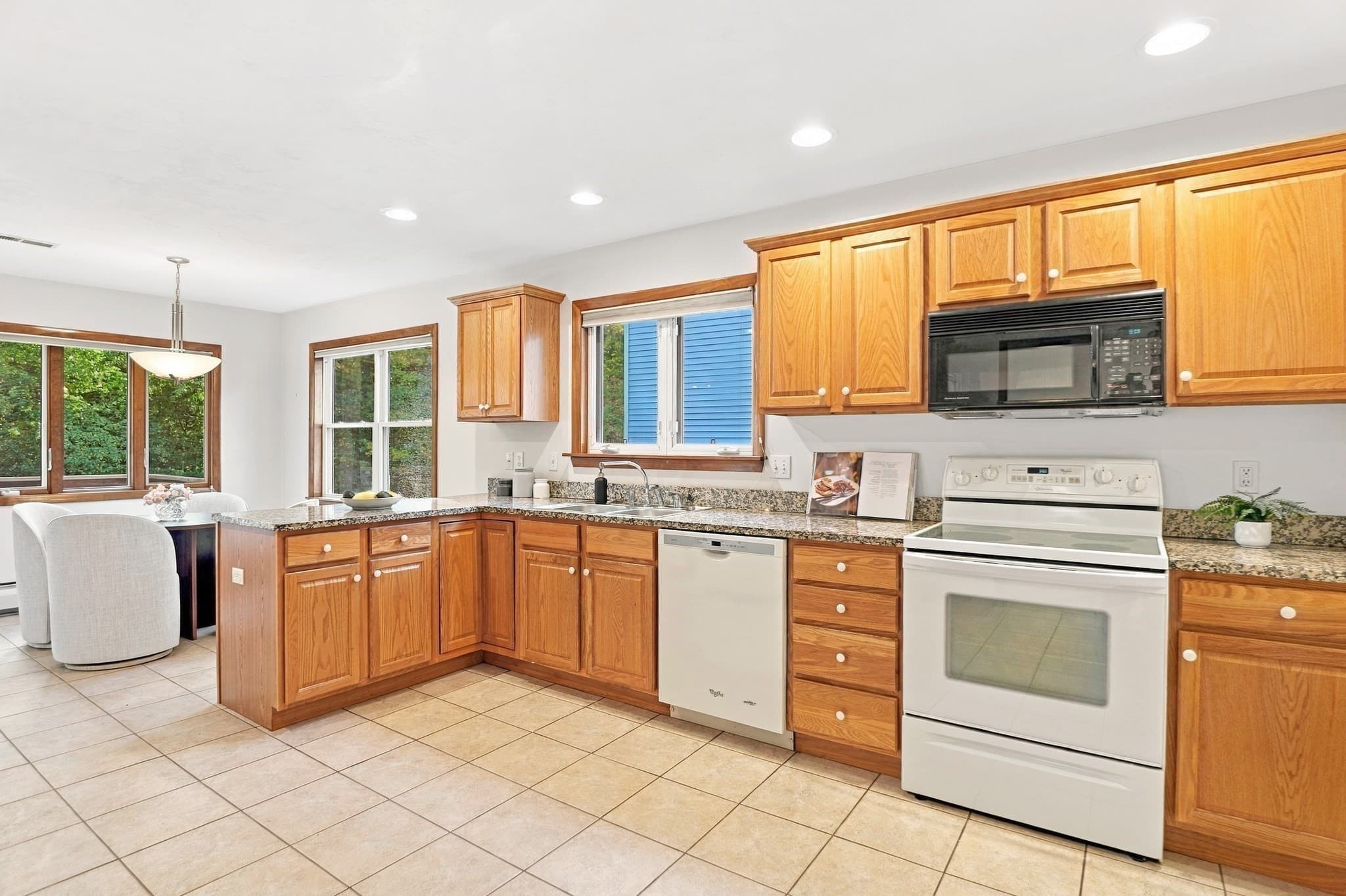 Condominium at 45 Haven Way # 24, Ashland MA 01721, Ashland, photo 10 of 38
