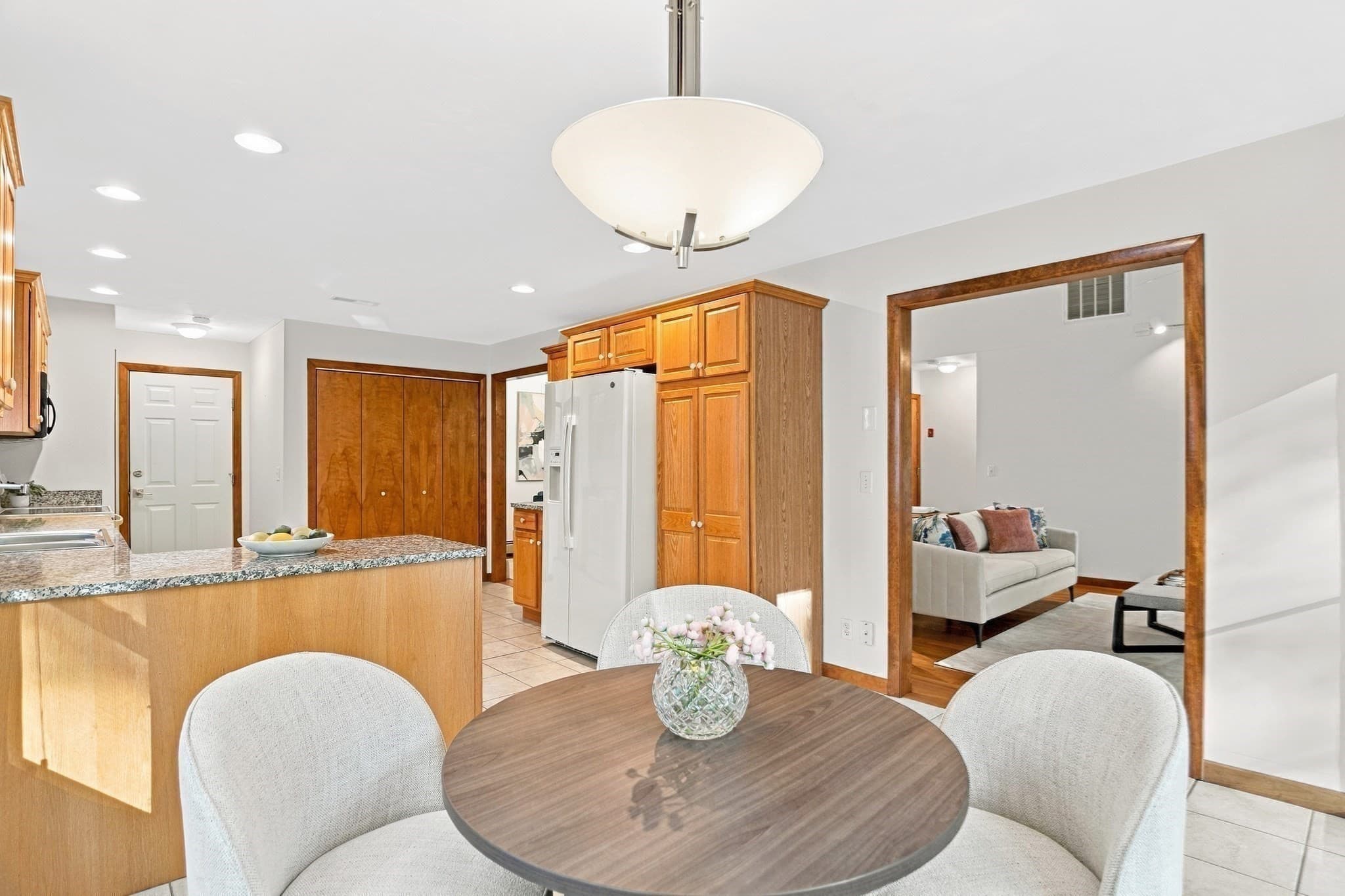 Condominium at 45 Haven Way # 24, Ashland MA 01721, Ashland, photo 15 of 38