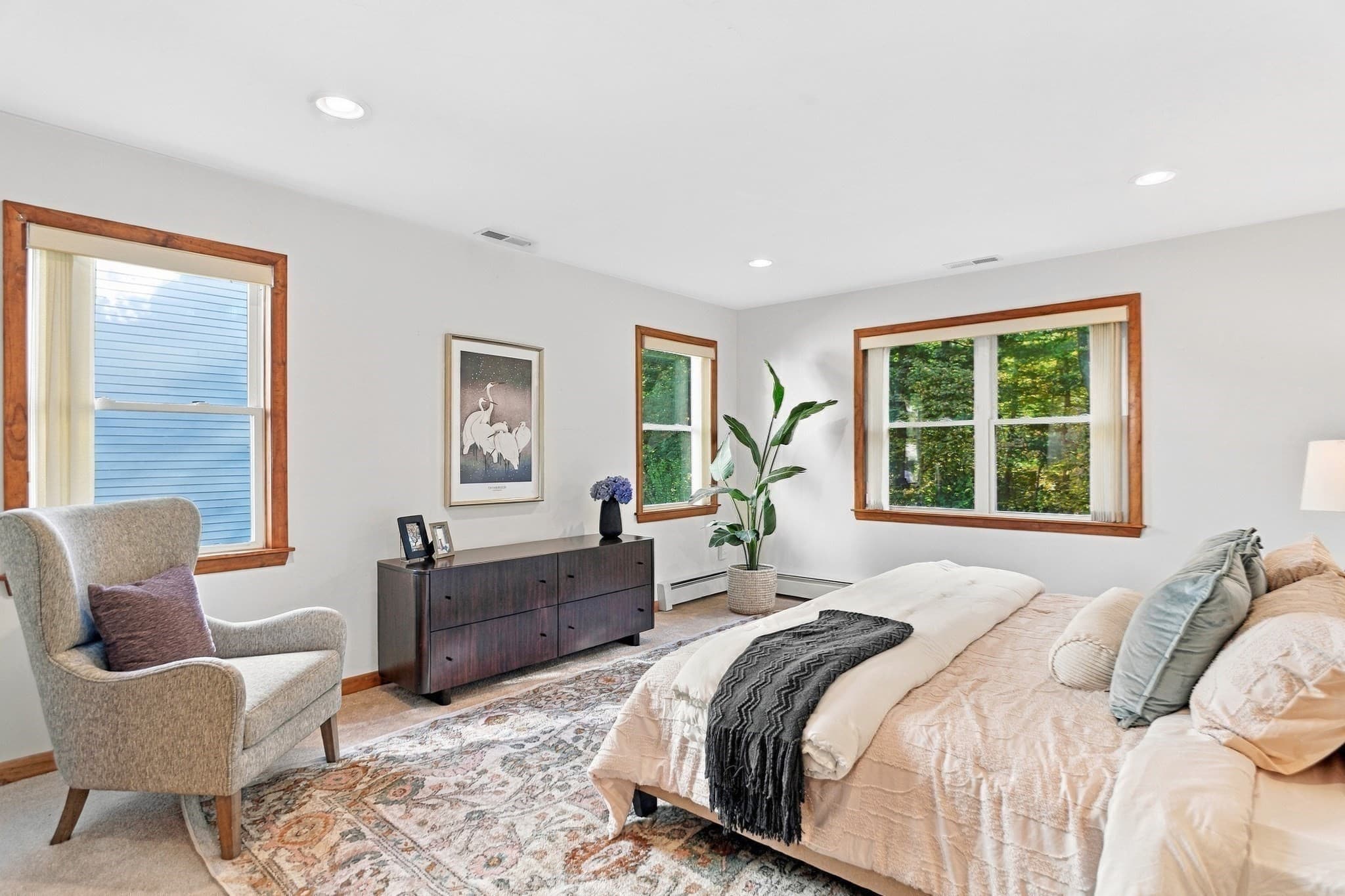 Condominium at 45 Haven Way # 24, Ashland MA 01721, Ashland, photo 19 of 38