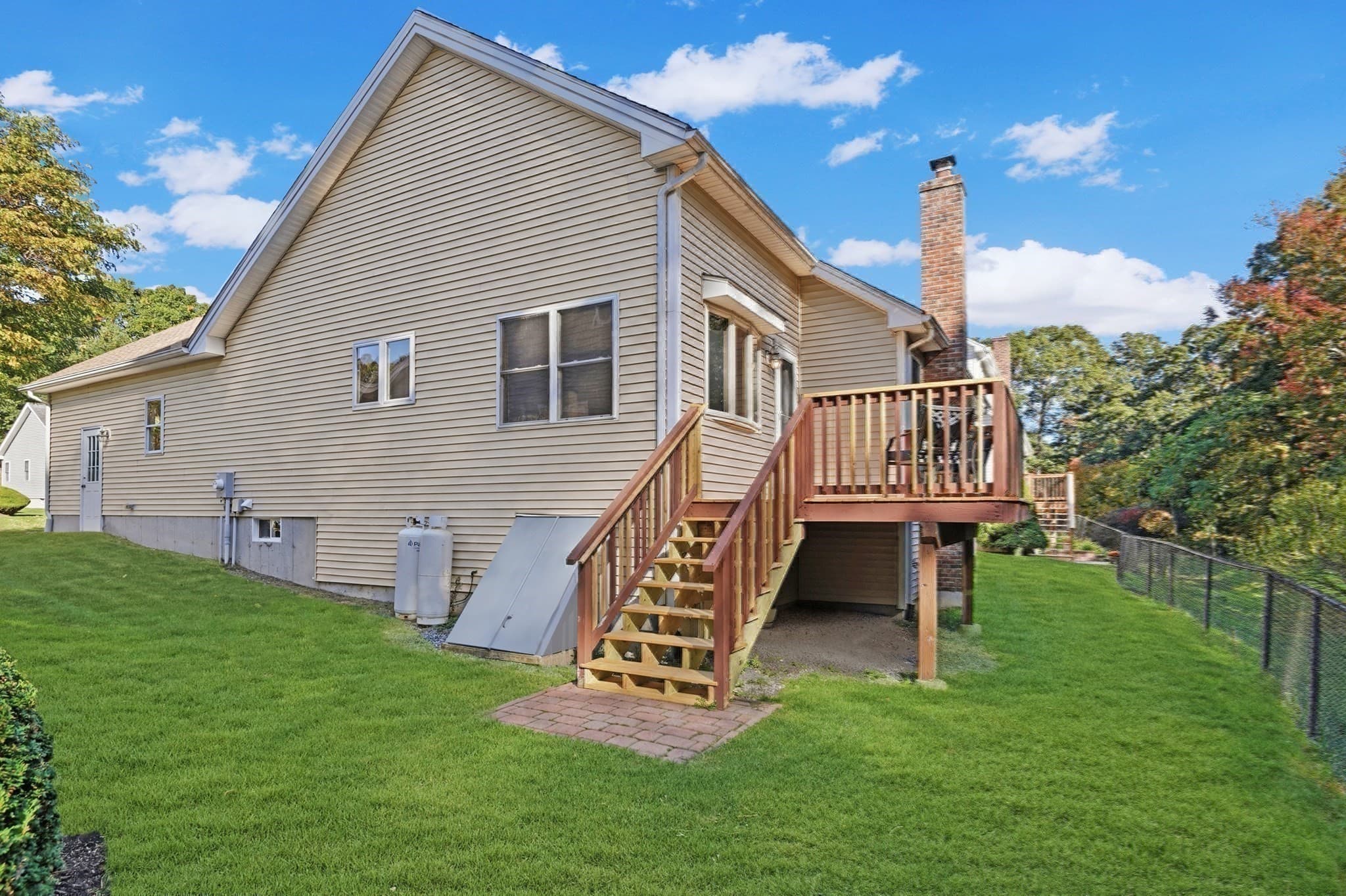 Condominium at 45 Haven Way # 24, Ashland MA 01721, Ashland, photo 31 of 38