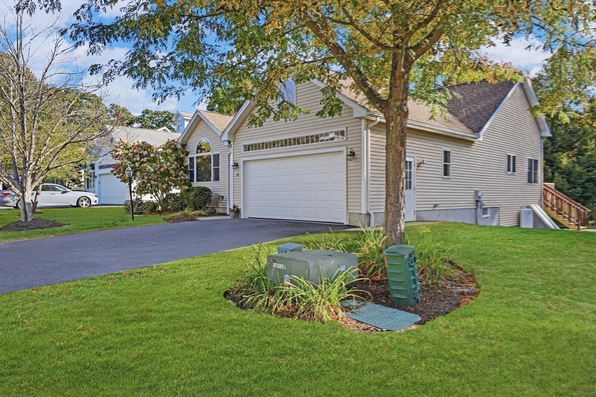 Condominium at 45 Haven Way # 24, Ashland MA 01721, Ashland, photo 29 of 38