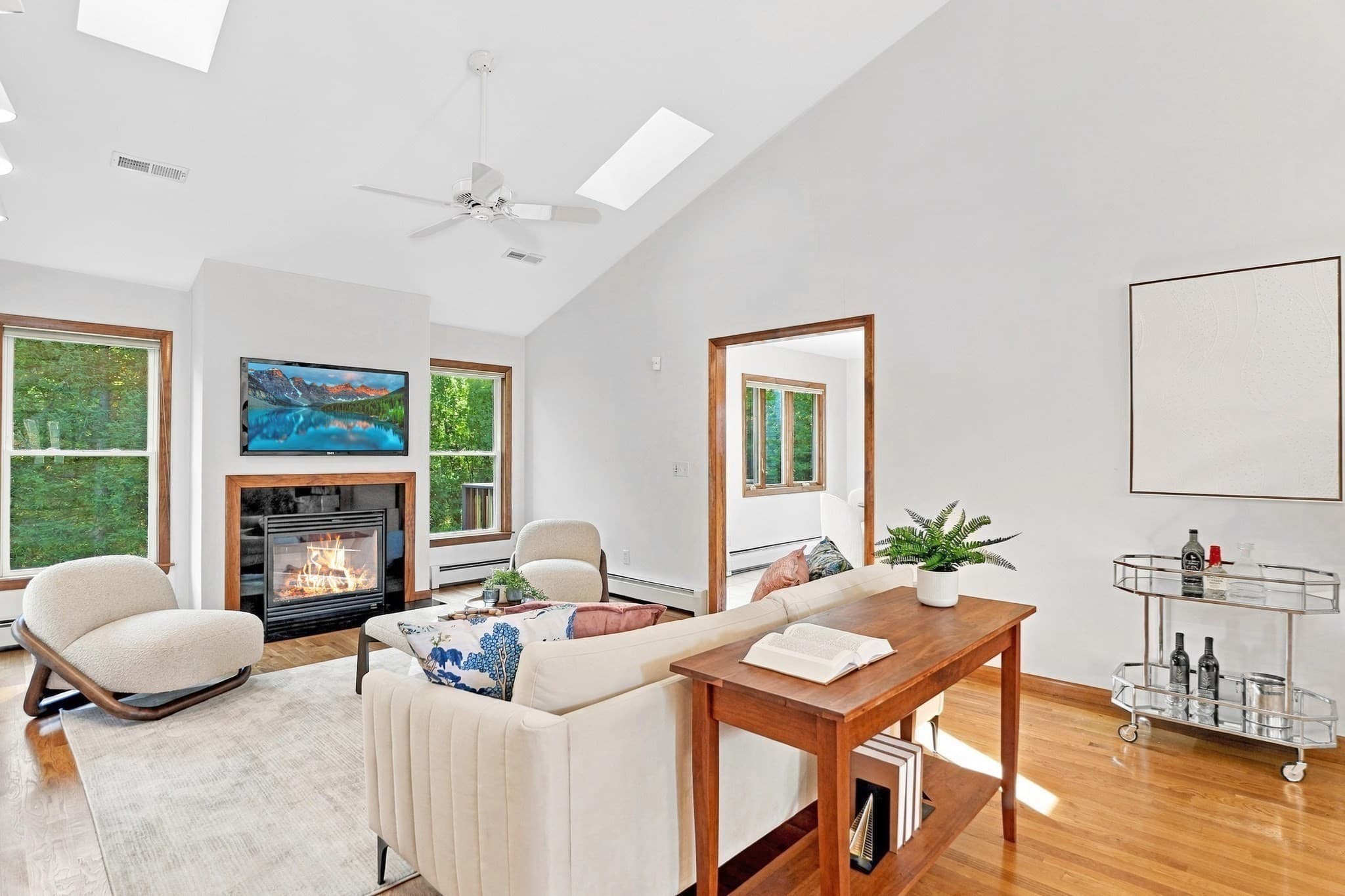 Condominium at 45 Haven Way # 24, Ashland MA 01721, Ashland, photo 4 of 38