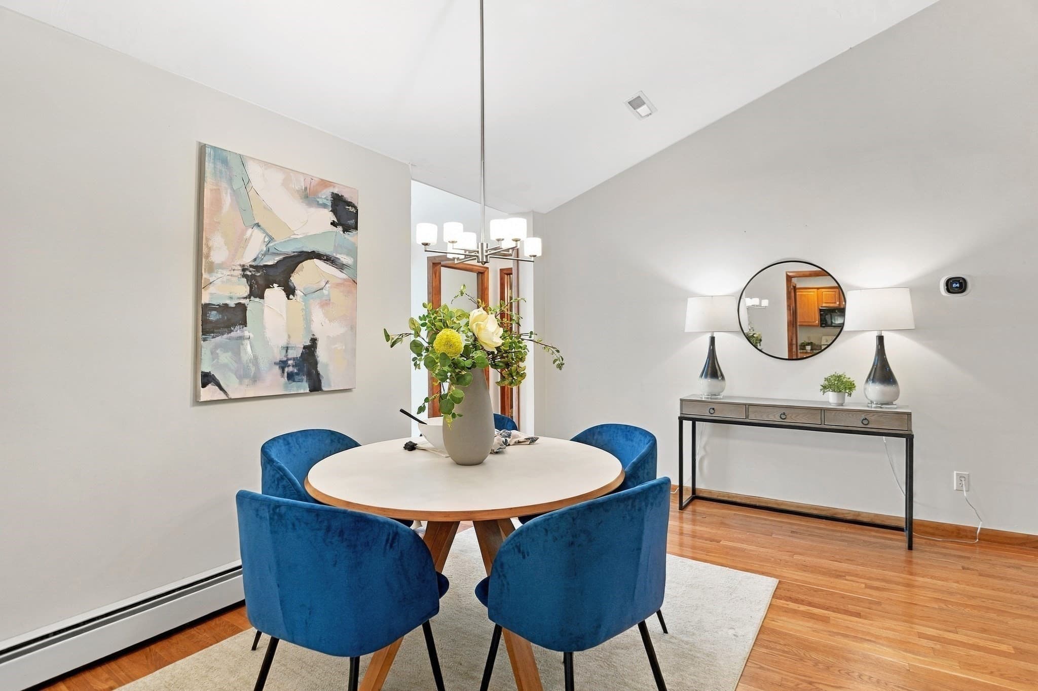 Condominium at 45 Haven Way # 24, Ashland MA 01721, Ashland, photo 8 of 38