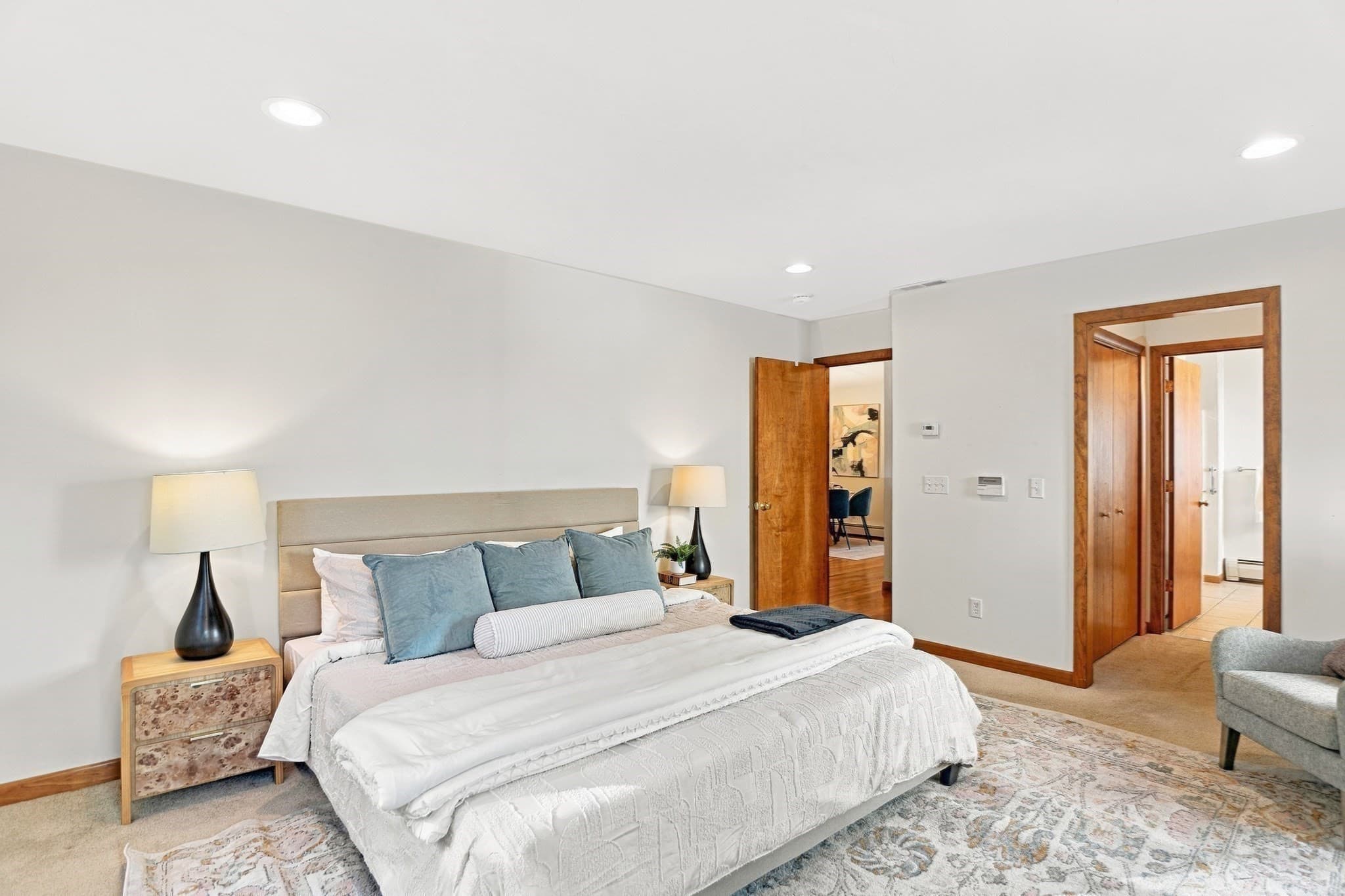 Condominium at 45 Haven Way # 24, Ashland MA 01721, Ashland, photo 21 of 38