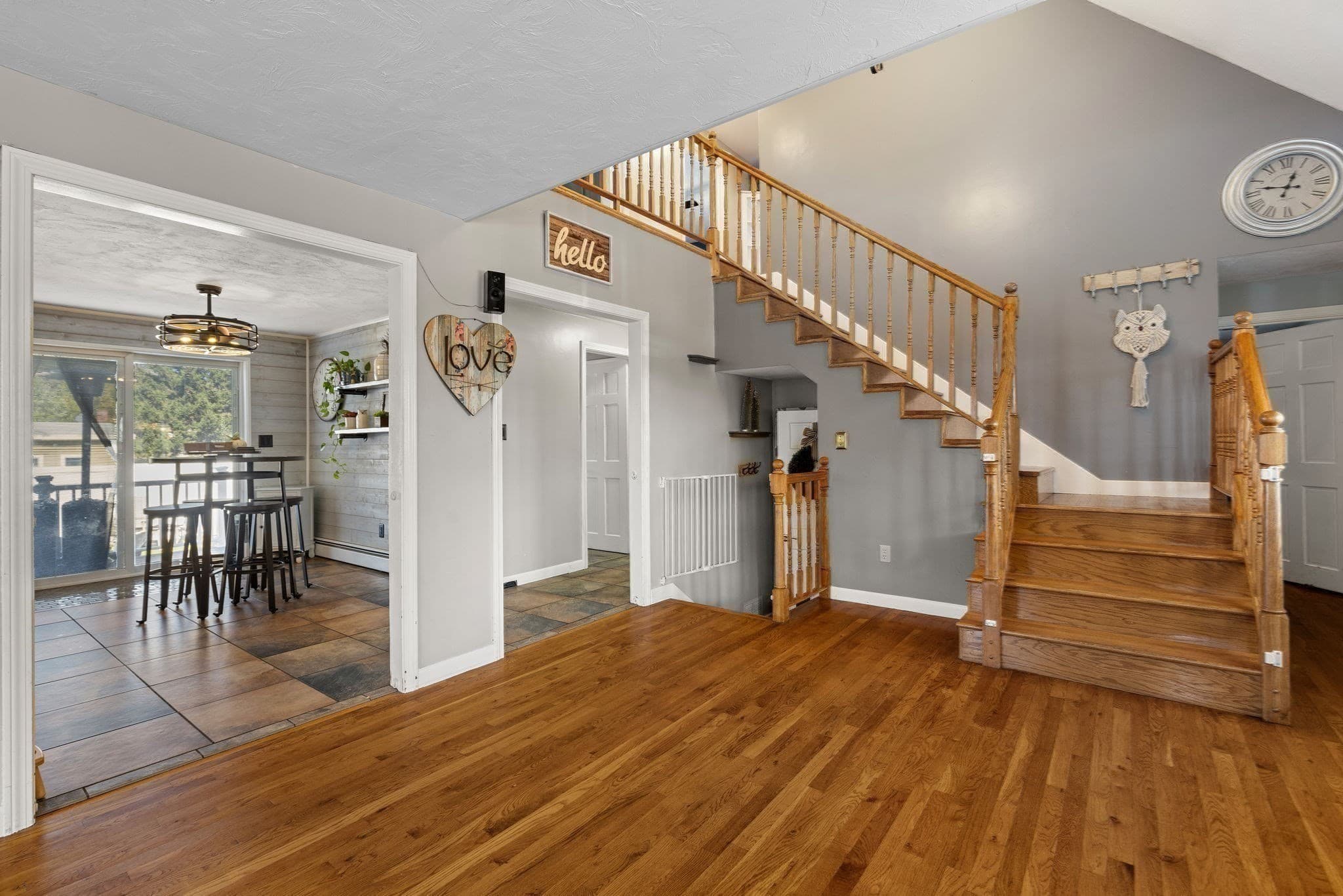Single Family Residence at 21 Milton St, Blackstone MA 01504, Blackstone, photo 12 of 37