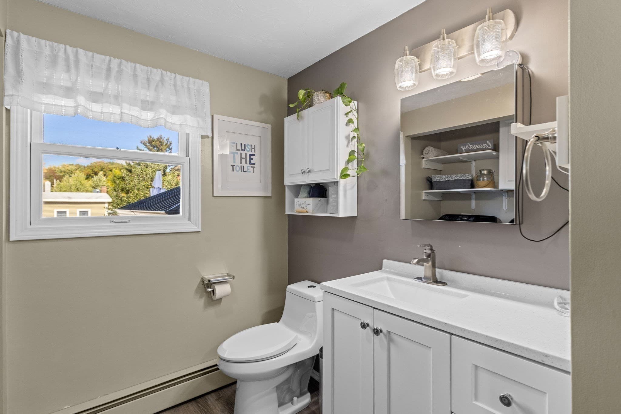 Single Family Residence at 21 Milton St, Blackstone MA 01504, Blackstone, photo 20 of 37