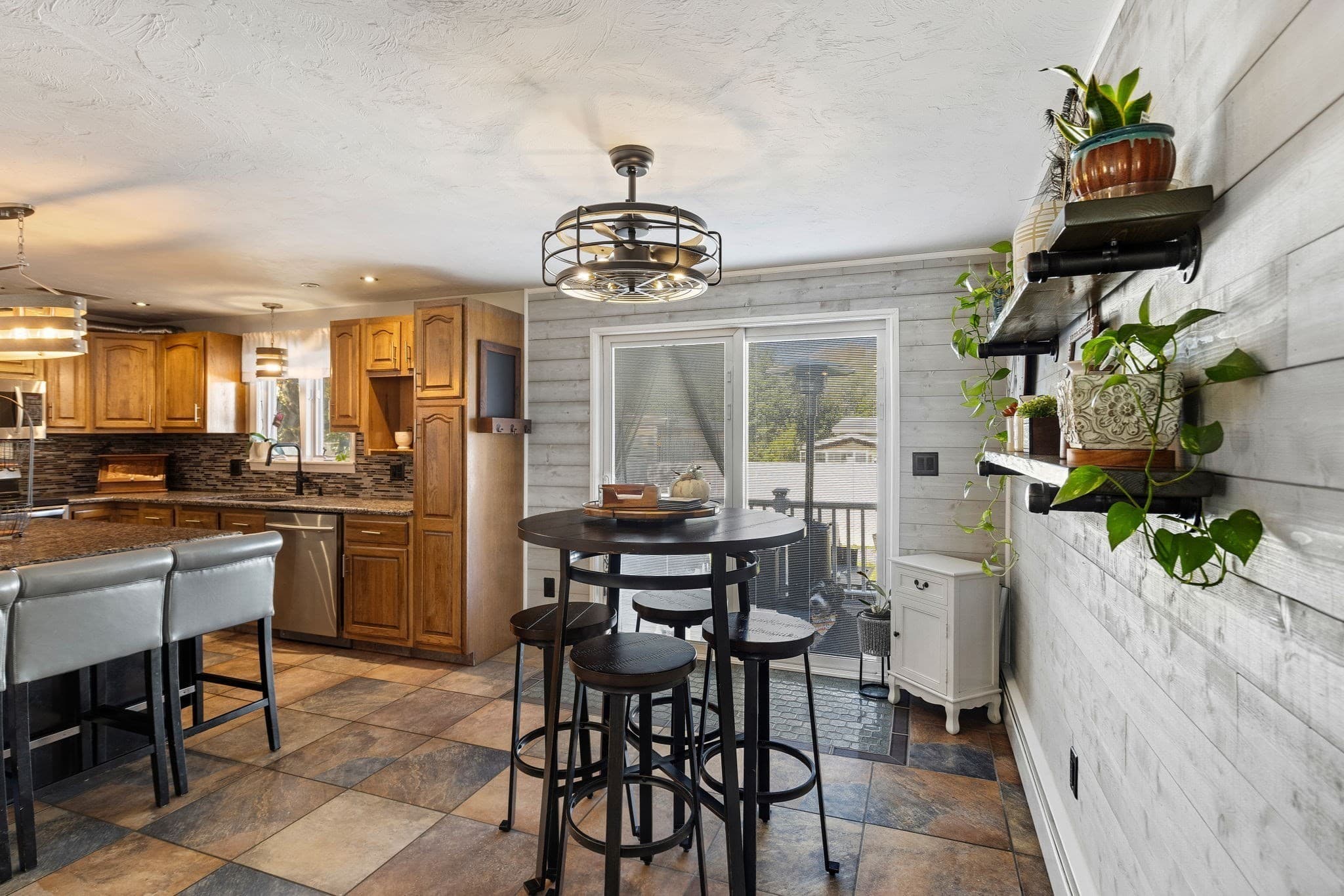 Single Family Residence at 21 Milton St, Blackstone MA 01504, Blackstone, photo 10 of 37