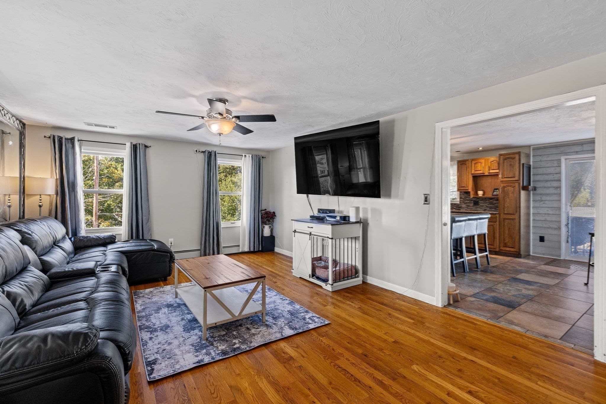 Single Family Residence at 21 Milton St, Blackstone MA 01504, Blackstone, photo 11 of 37