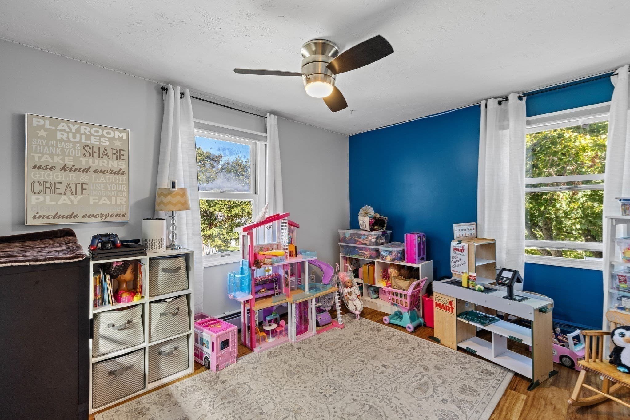 Single Family Residence at 21 Milton St, Blackstone MA 01504, Blackstone, photo 29 of 37