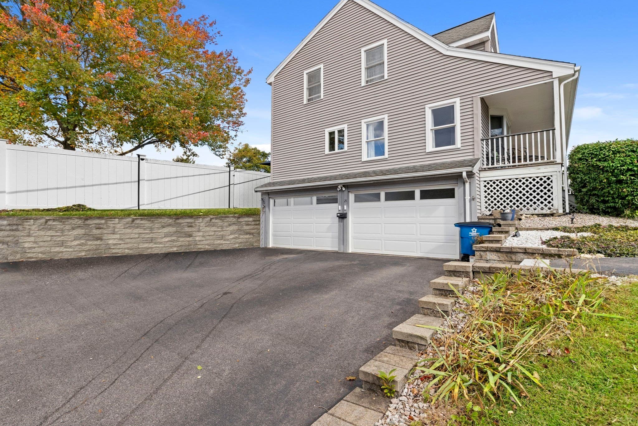 Single Family Residence at 21 Milton St, Blackstone MA 01504, Blackstone, photo 4 of 37