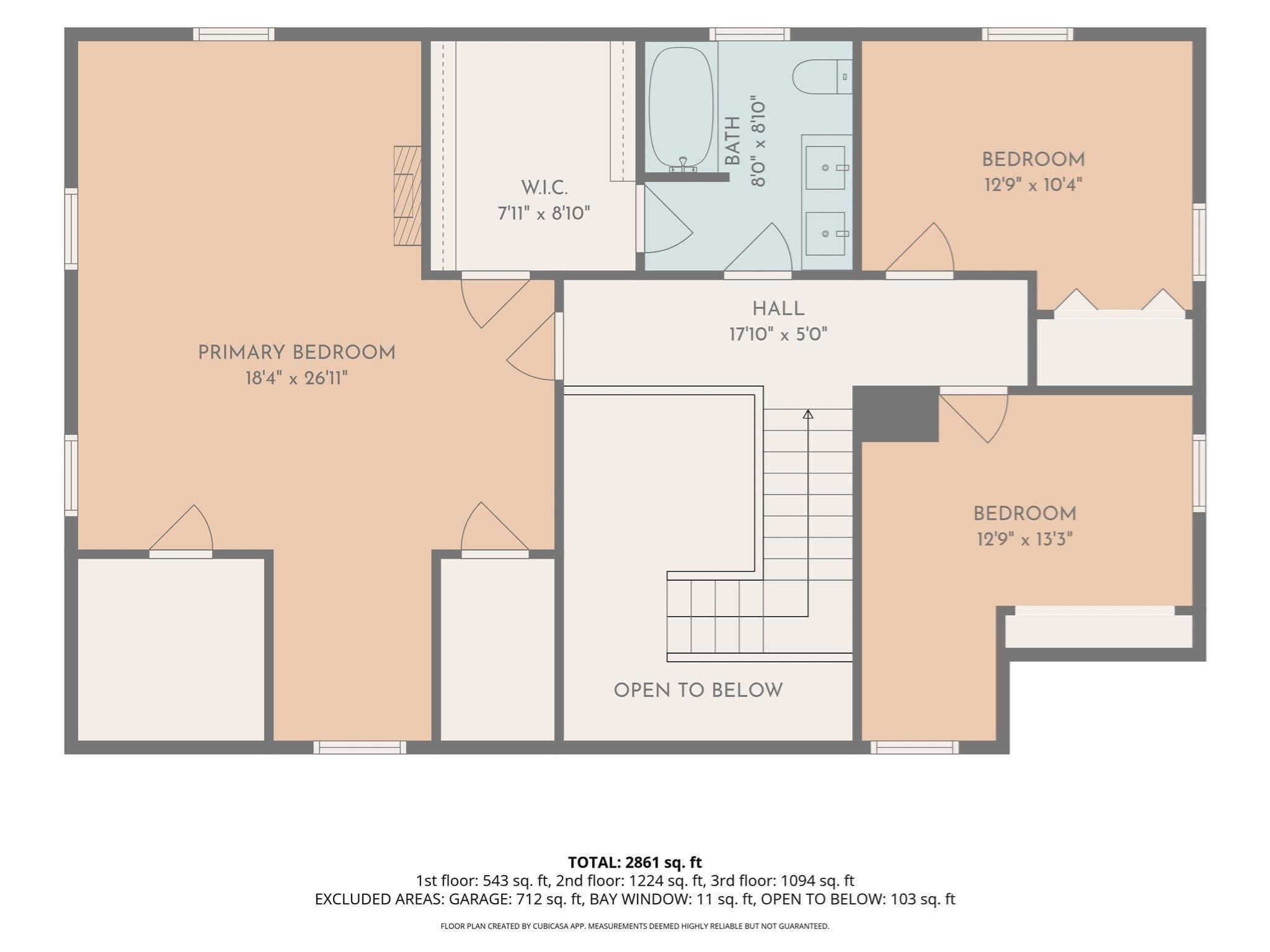 Single Family Residence at 21 Milton St, Blackstone MA 01504, Blackstone, photo 21 of 37
