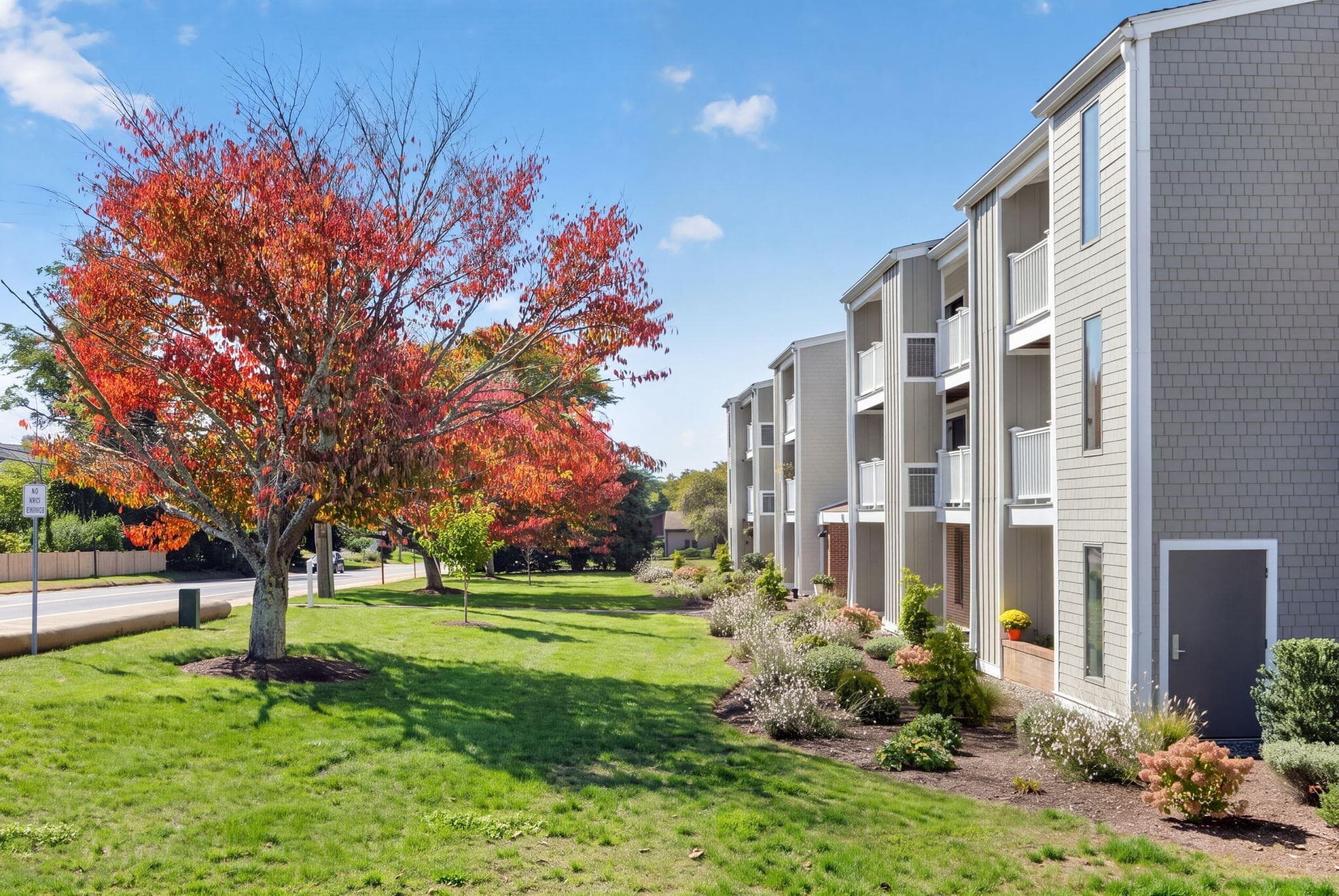 Condominium at 42 Old Colony Way # 30, Orleans MA 02653, photo 23 of 30