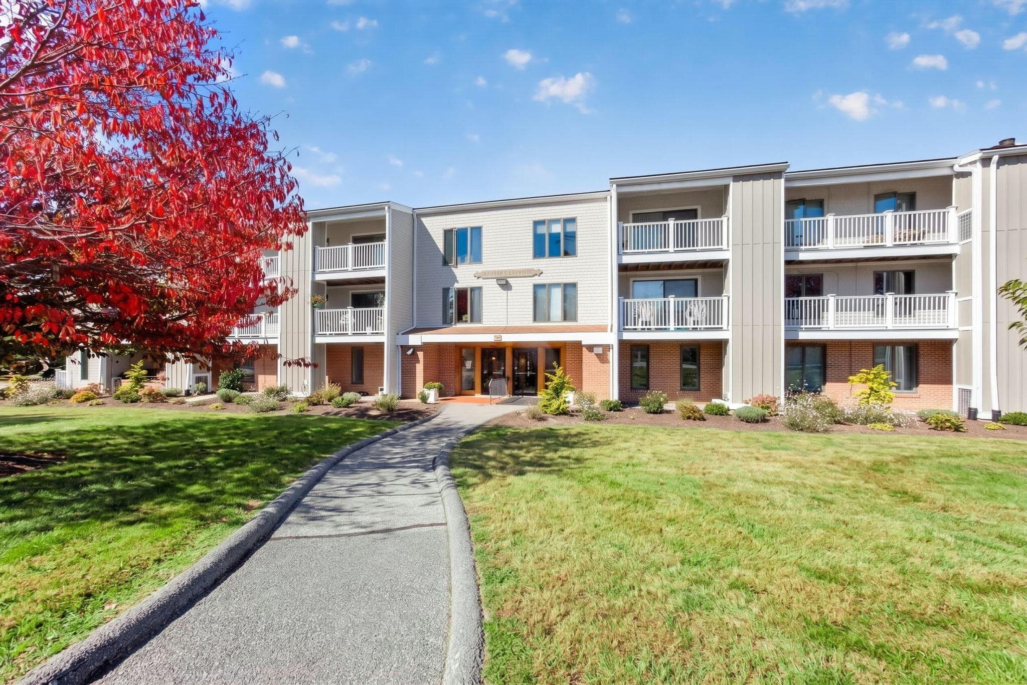 Condominium at 42 Old Colony Way # 30, Orleans MA 02653, photo 22 of 30