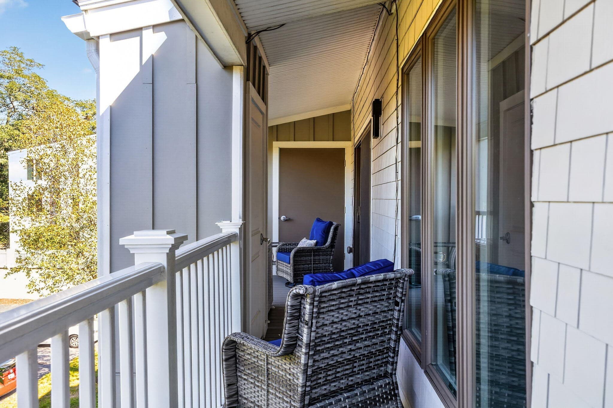Condominium at 42 Old Colony Way # 30, Orleans MA 02653, photo 20 of 30