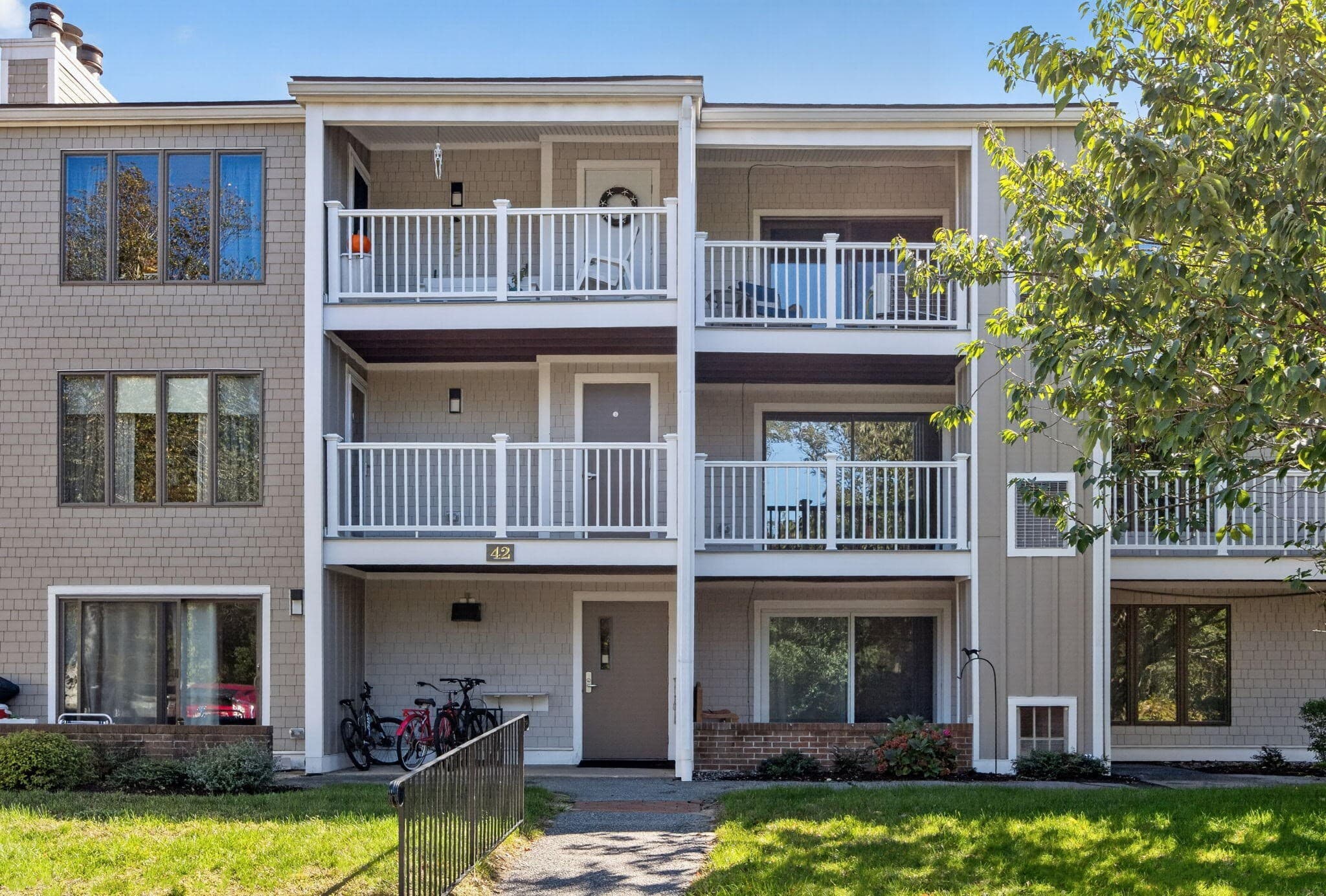 Condominium at 42 Old Colony Way # 30, Orleans MA 02653, photo 24 of 30