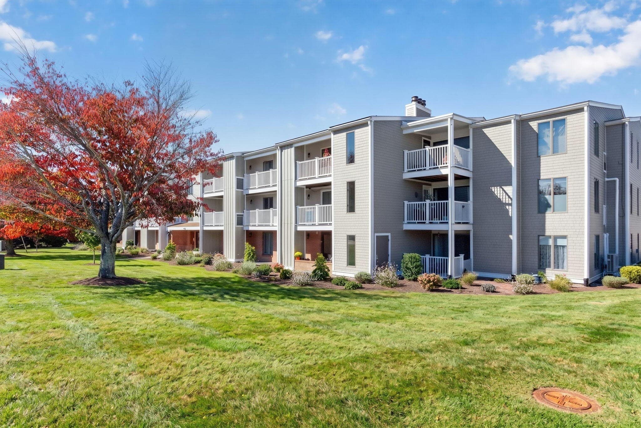 Condominium at 42 Old Colony Way # 30, Orleans MA 02653, photo 30 of 30