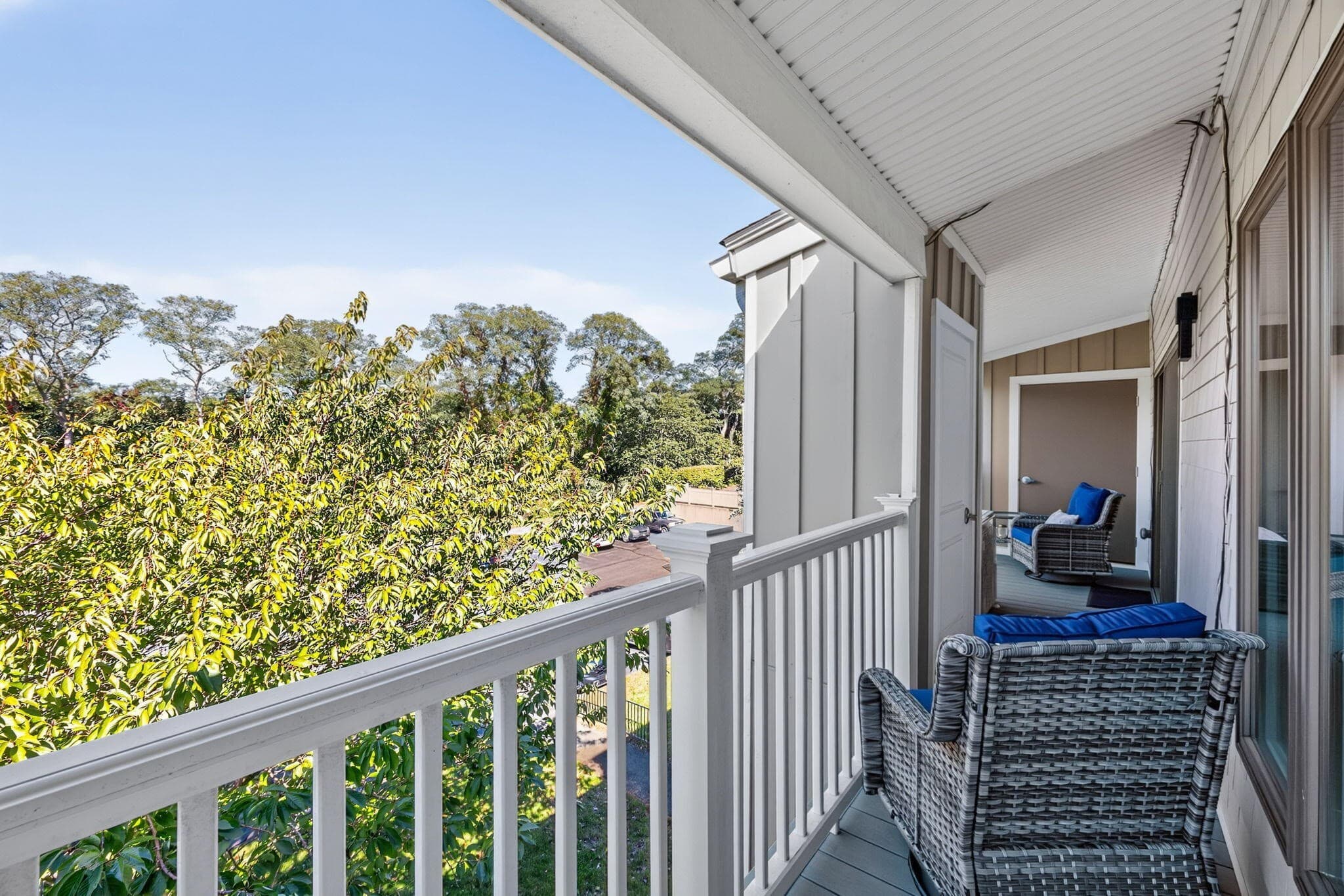 Condominium at 42 Old Colony Way # 30, Orleans MA 02653, photo 18 of 30