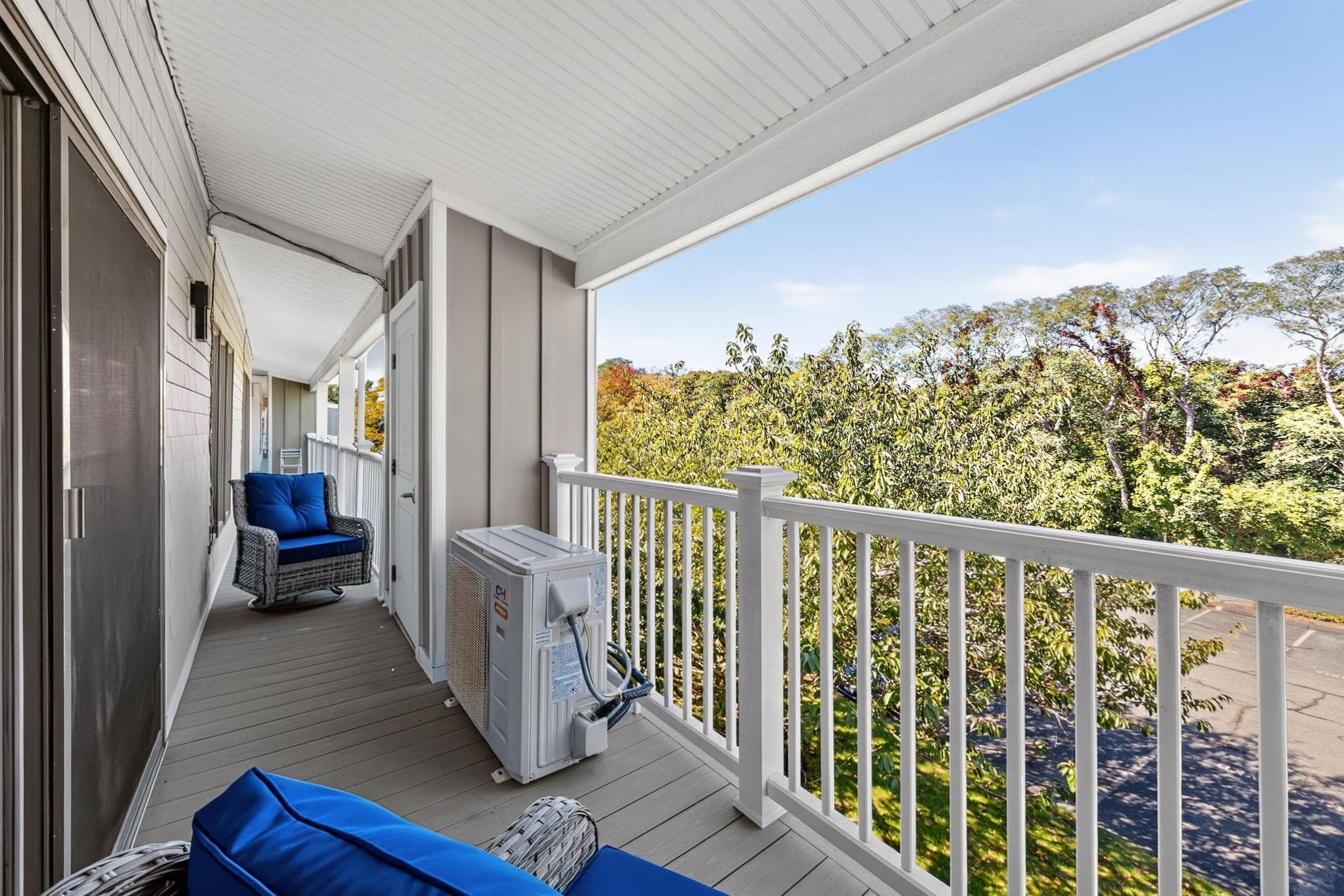 Condominium at 42 Old Colony Way # 30, Orleans MA 02653, photo 19 of 30