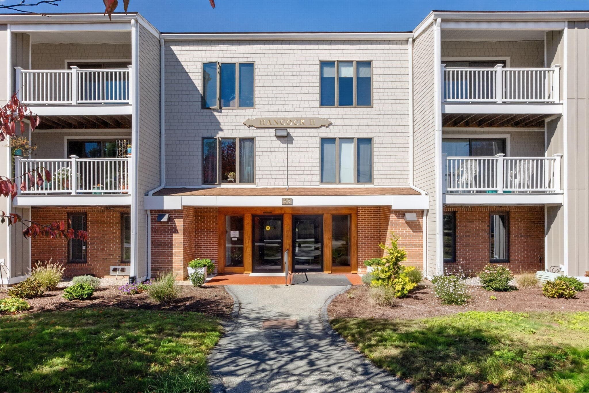 Condominium at 42 Old Colony Way # 30, Orleans MA 02653, photo 25 of 30