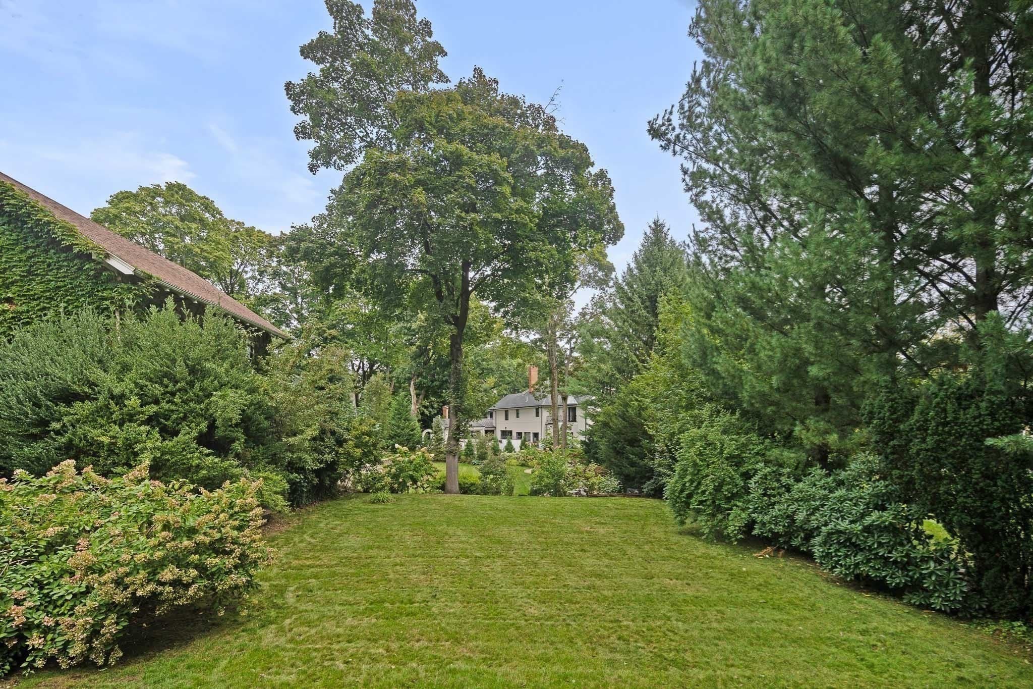 Single Family Residence at 42 Everett Ave, Winchester MA 01890, Winchester, photo 38 of 40