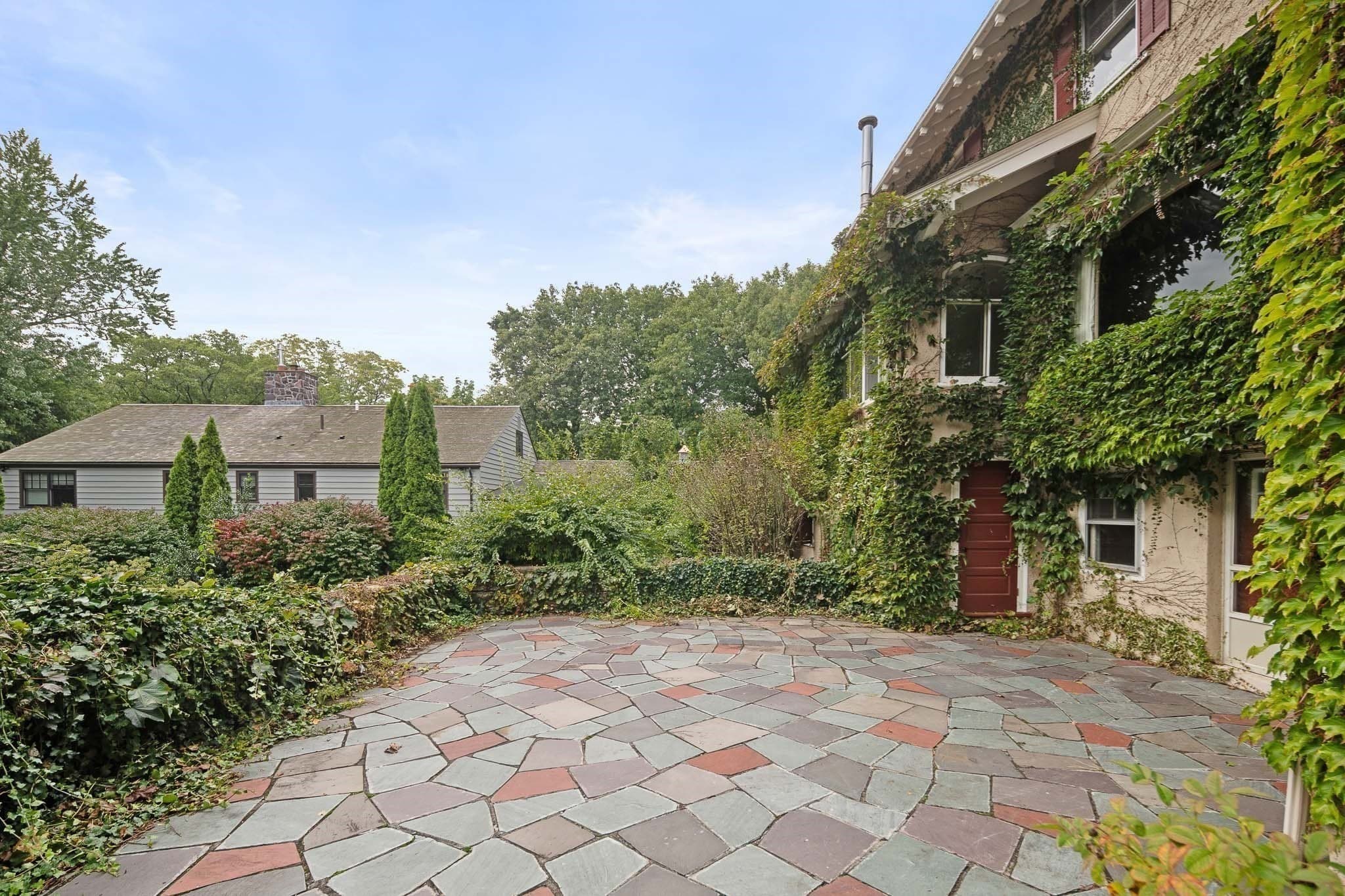 Single Family Residence at 42 Everett Ave, Winchester MA 01890, Winchester, photo 35 of 40