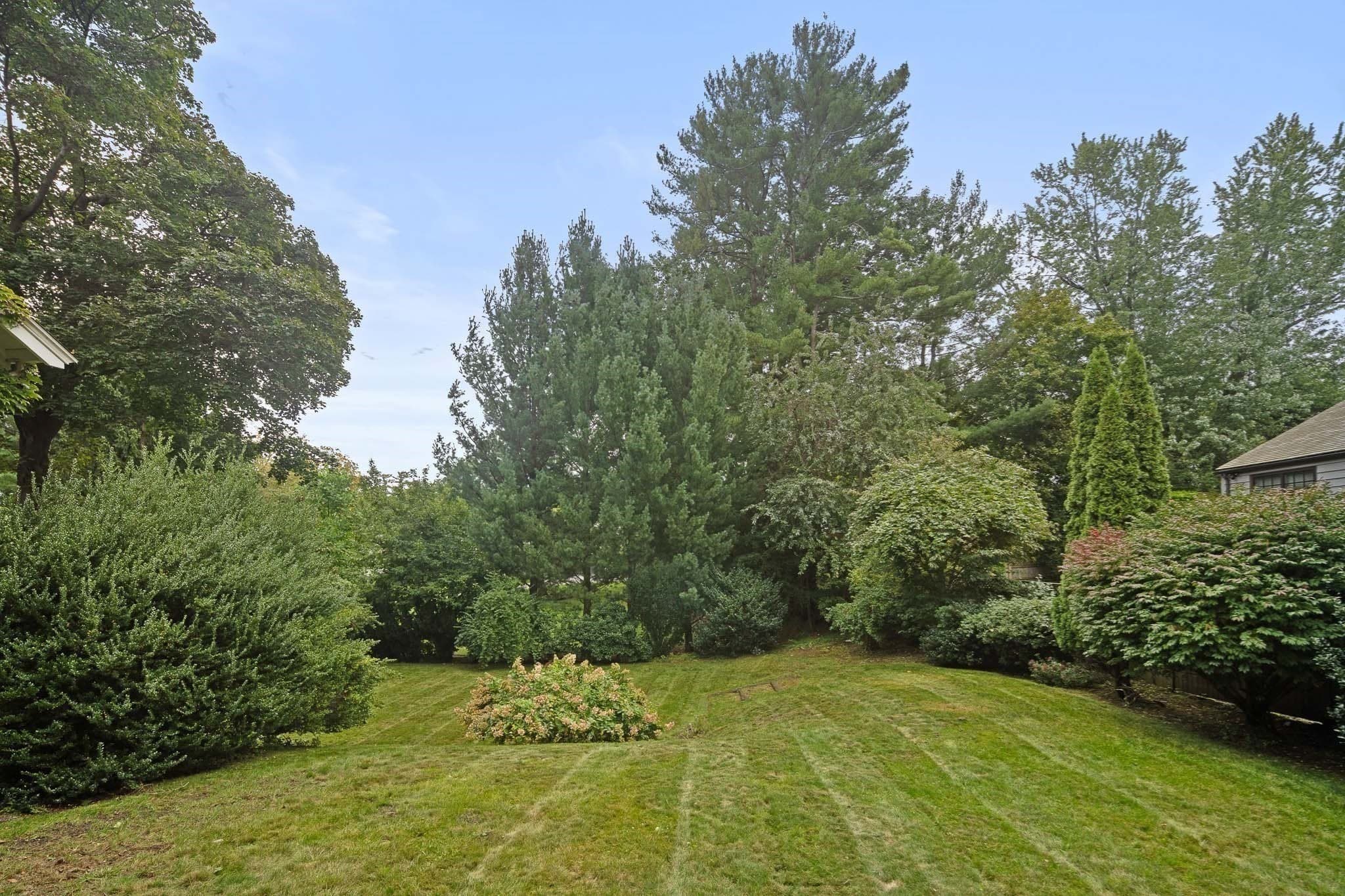 Single Family Residence at 42 Everett Ave, Winchester MA 01890, Winchester, photo 39 of 40
