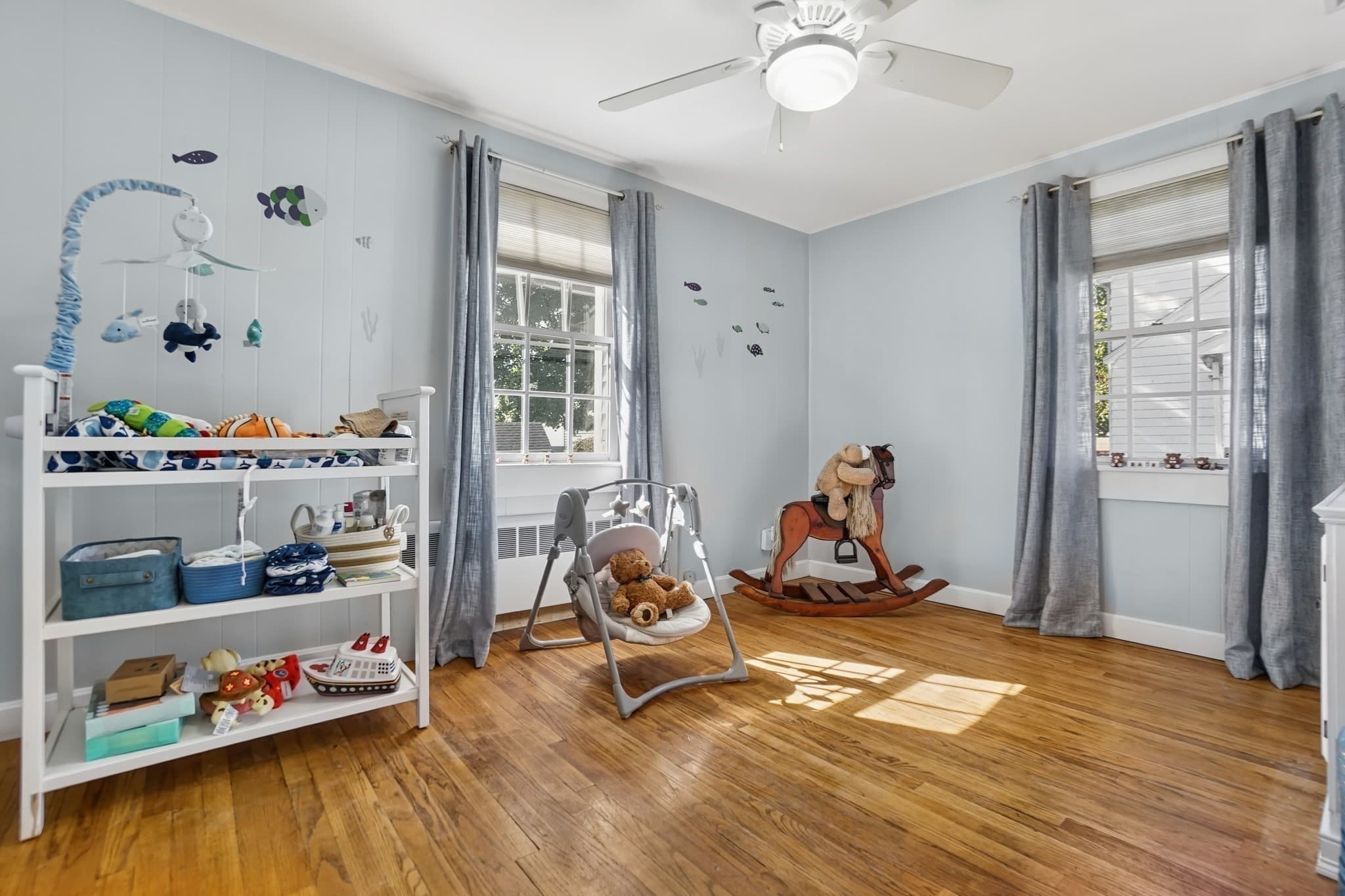 Single Family Residence at 46 Kenmore Road, Waltham MA 02453, Waltham, photo 13 of 42