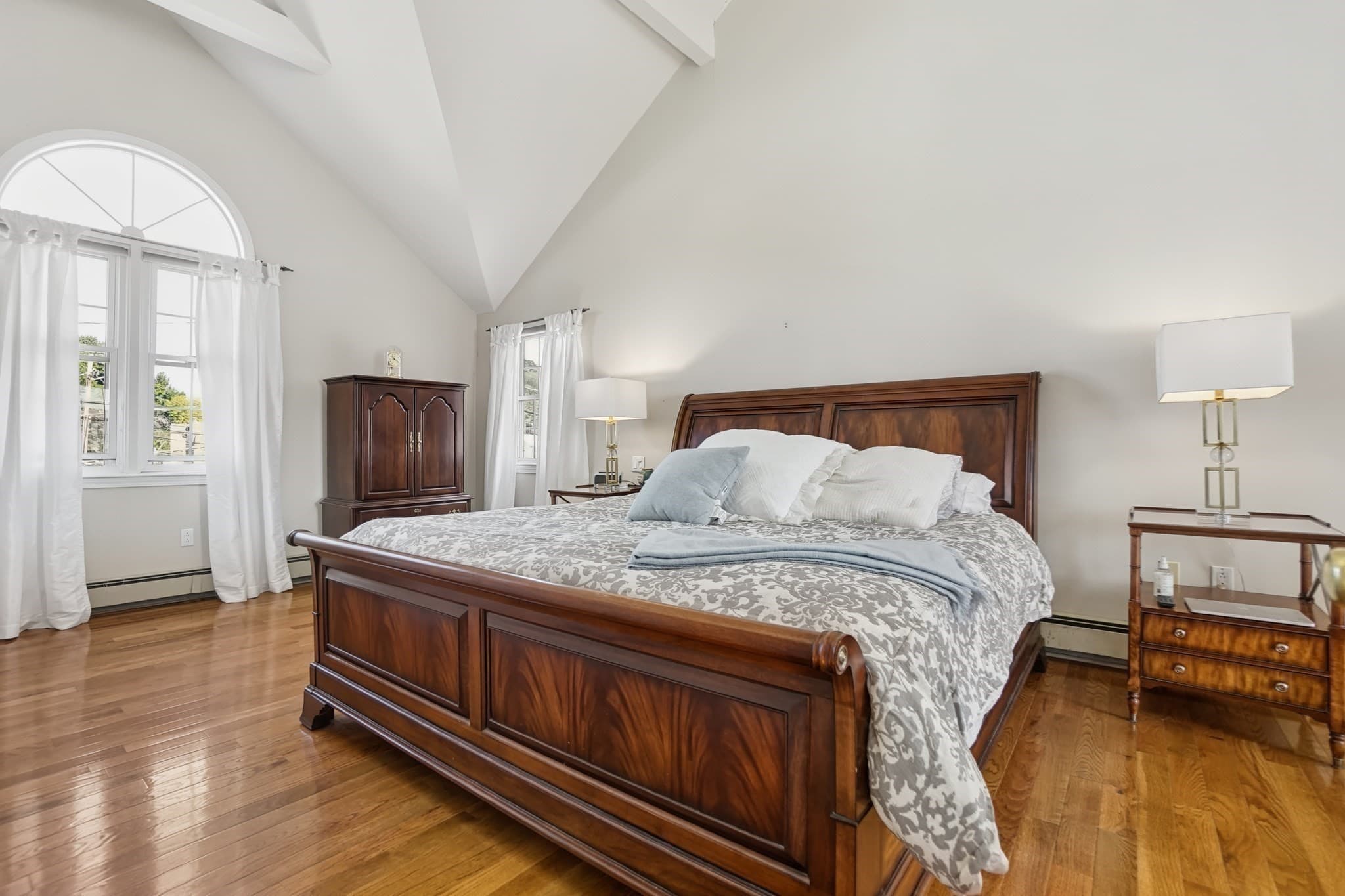 Single Family Residence at 46 Kenmore Road, Waltham MA 02453, Waltham, photo 17 of 42