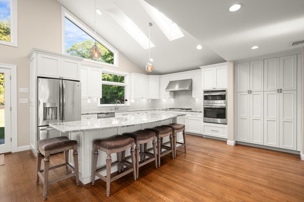 Single Family Residence at 48 Border Rd, Reading MA 01867, Reading, photo 2 of 42