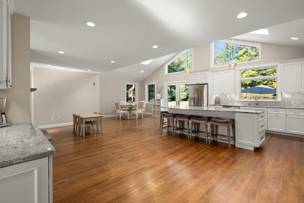 Single Family Residence at 48 Border Rd, Reading MA 01867, Reading, photo 6 of 42