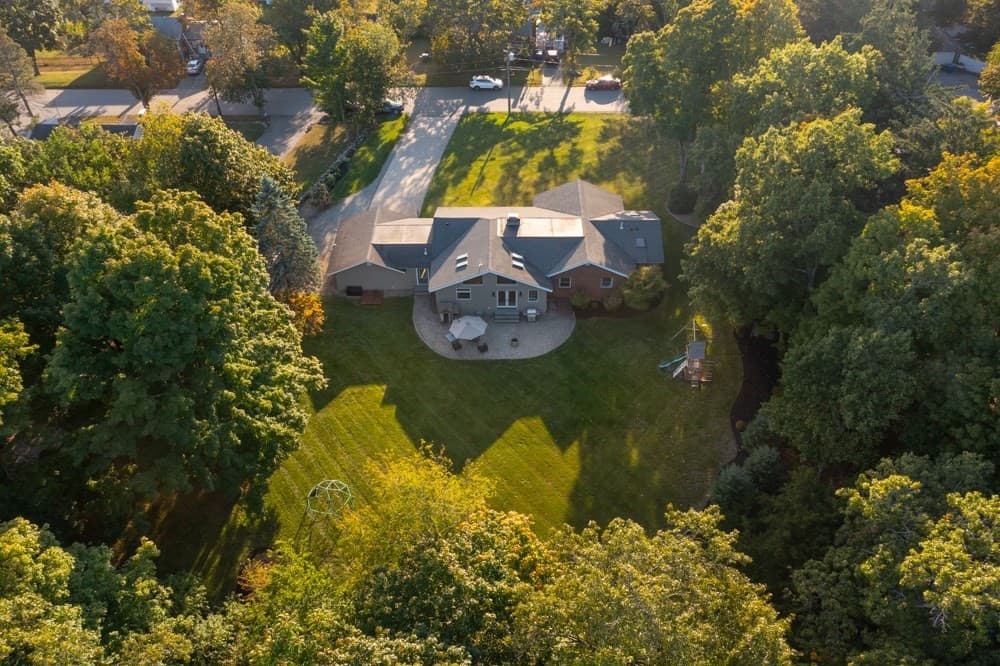 Single Family Residence at 48 Border Rd, Reading MA 01867, Reading, photo 42 of 42