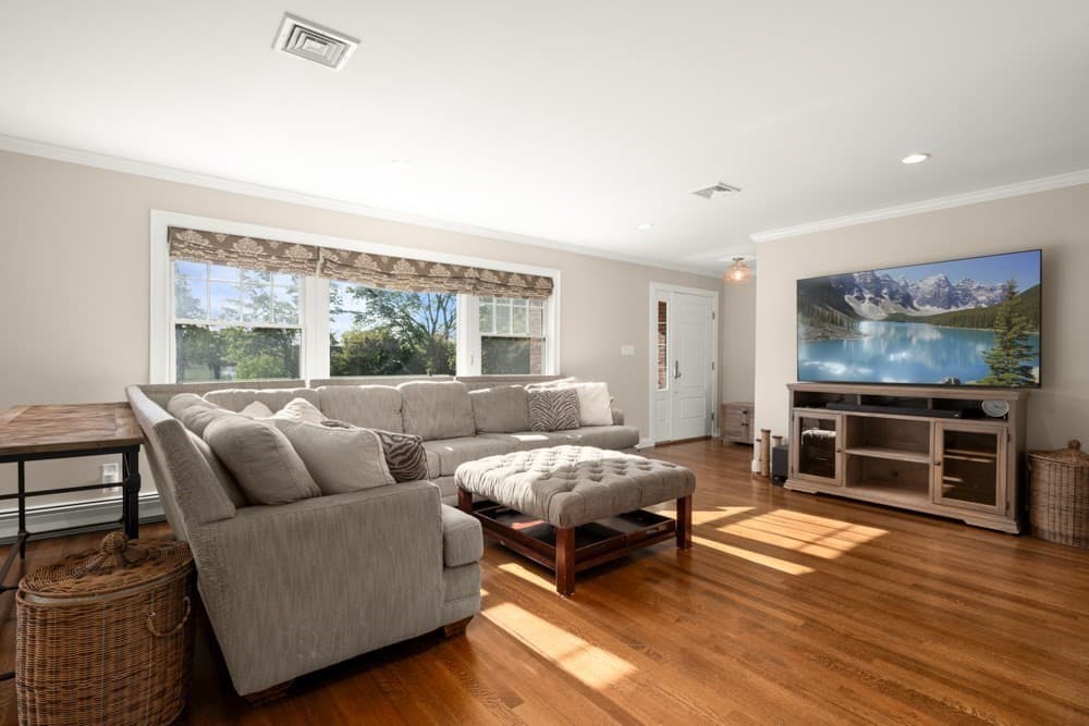 Single Family Residence at 48 Border Rd, Reading MA 01867, Reading, photo 13 of 42