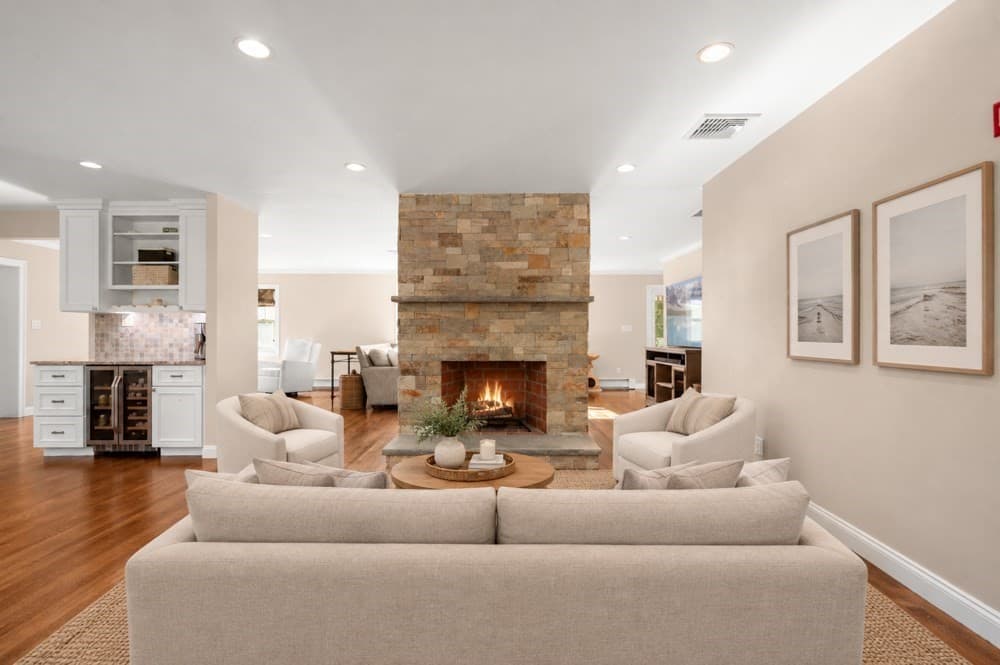 Single Family Residence at 48 Border Rd, Reading MA 01867, Reading, photo 12 of 42