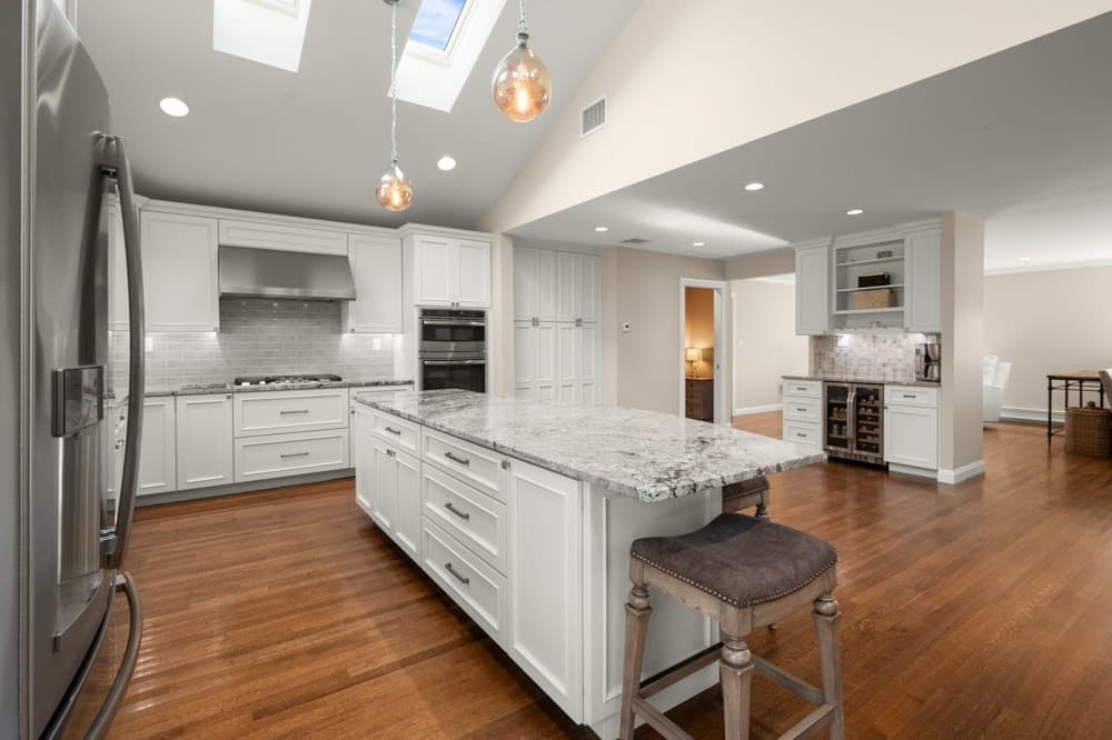 Single Family Residence at 48 Border Rd, Reading MA 01867, Reading, photo 7 of 42