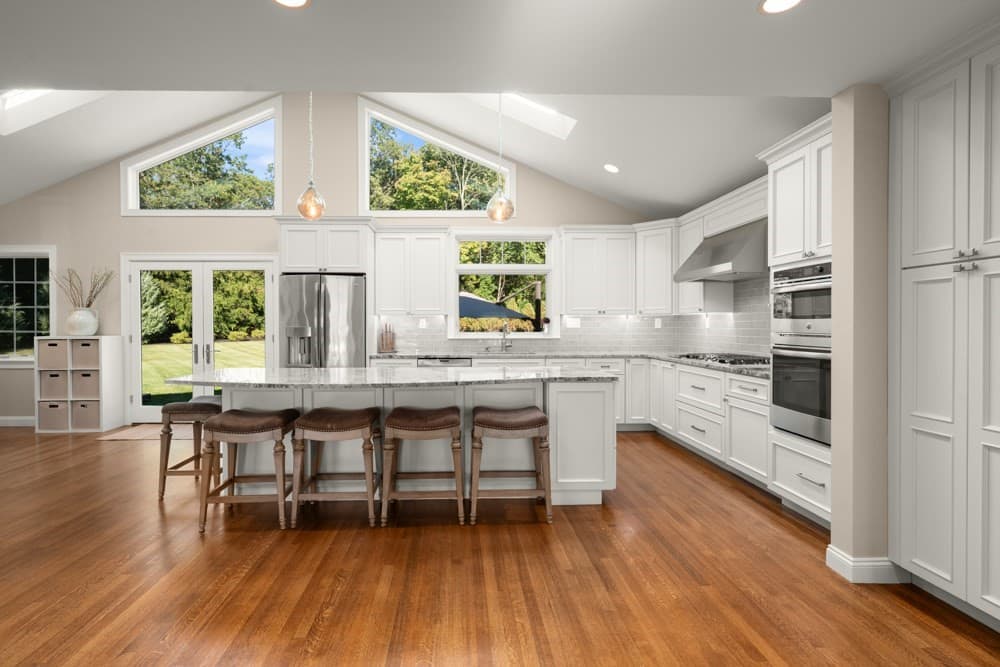 Single Family Residence at 48 Border Rd, Reading MA 01867, Reading, photo 3 of 42