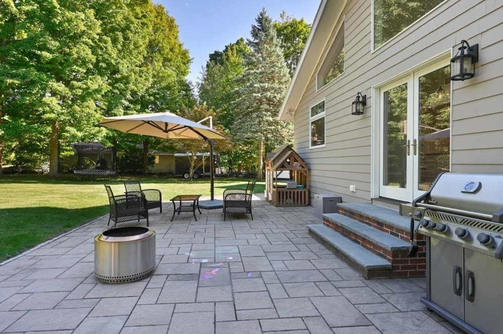 Single Family Residence at 48 Border Rd, Reading MA 01867, Reading, photo 36 of 42