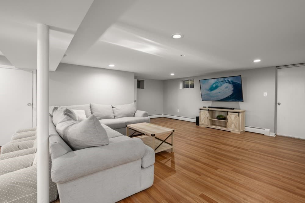 Single Family Residence at 48 Border Rd, Reading MA 01867, Reading, photo 28 of 42