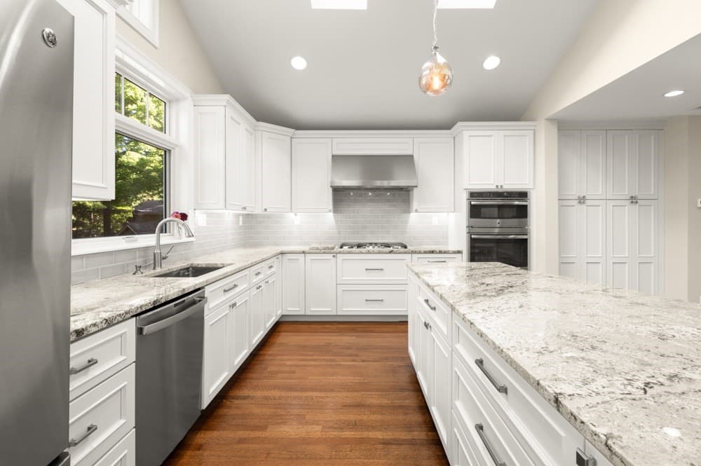 Single Family Residence at 48 Border Rd, Reading MA 01867, Reading, photo 5 of 42